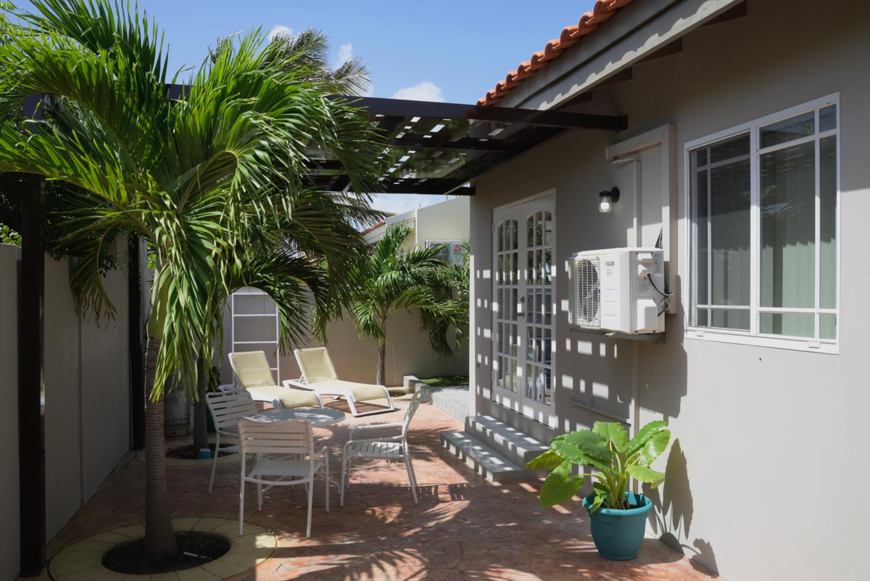 Beach Homes Aruba view 4