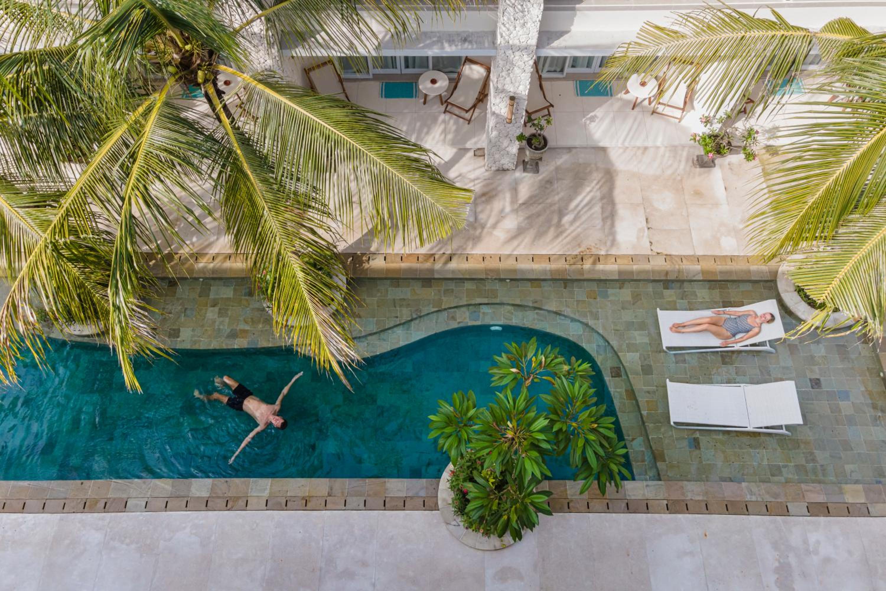 The Beach House Resort