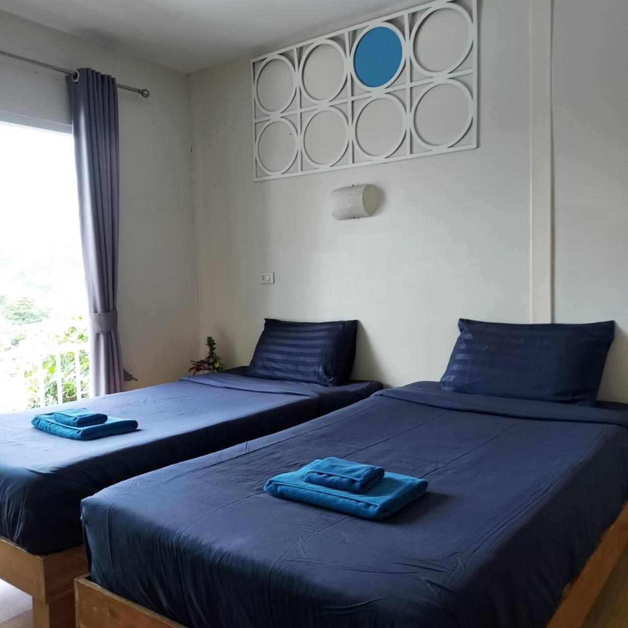 Blue View House Phi Phi