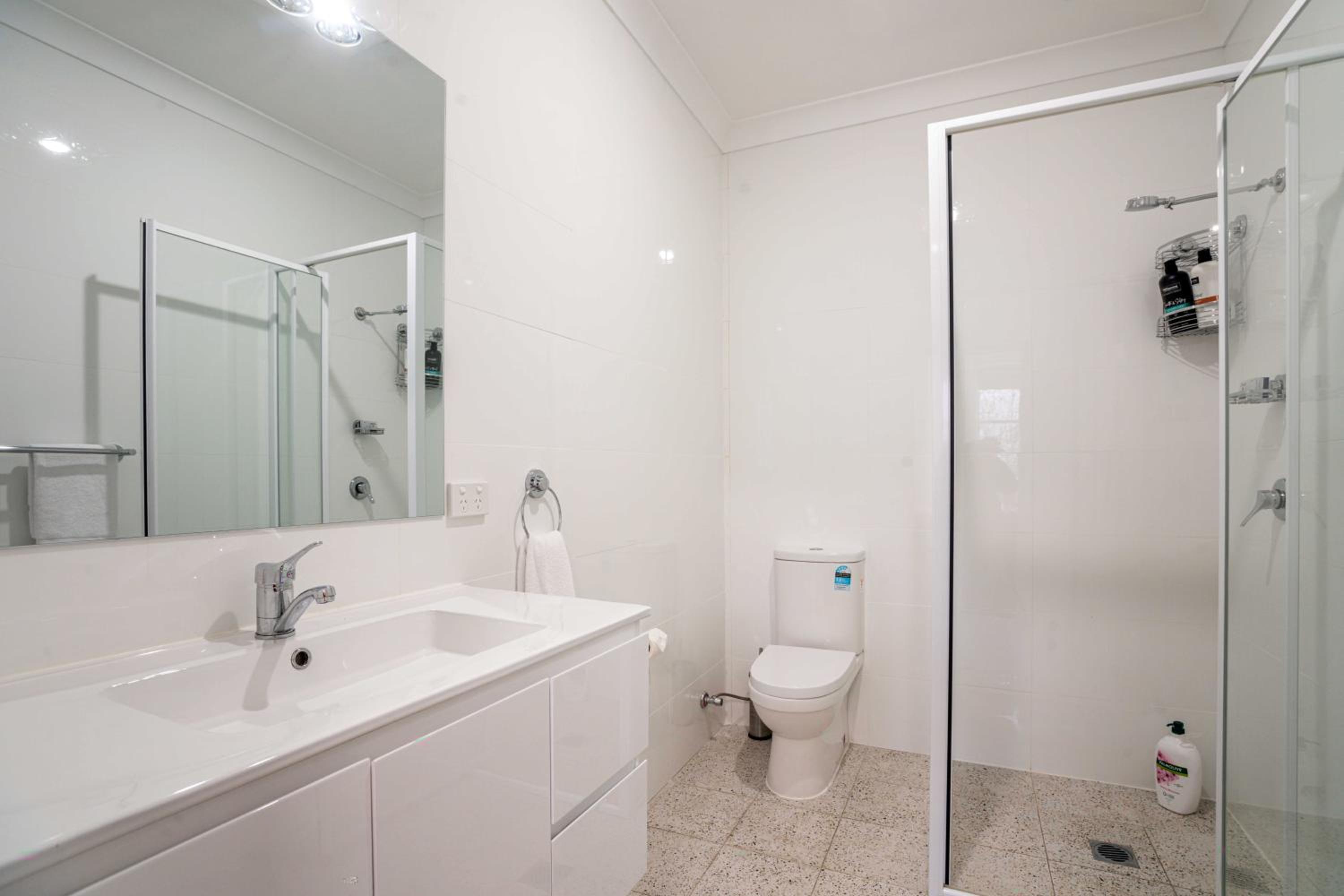 Paddington Villa 3 Close to town, Free Wi-fi, Netflix
