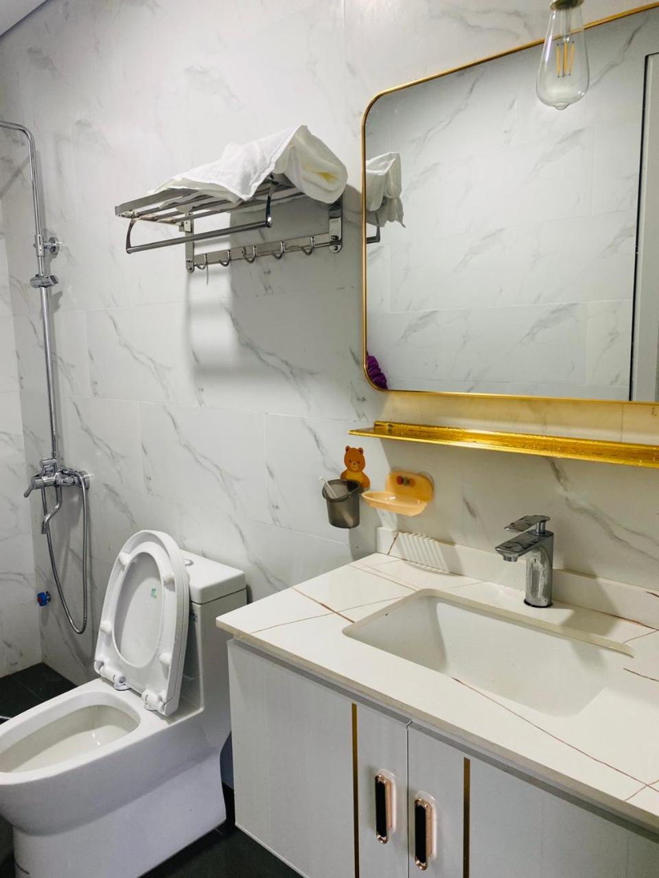 Rubic Home Ba Vi - Venuestay