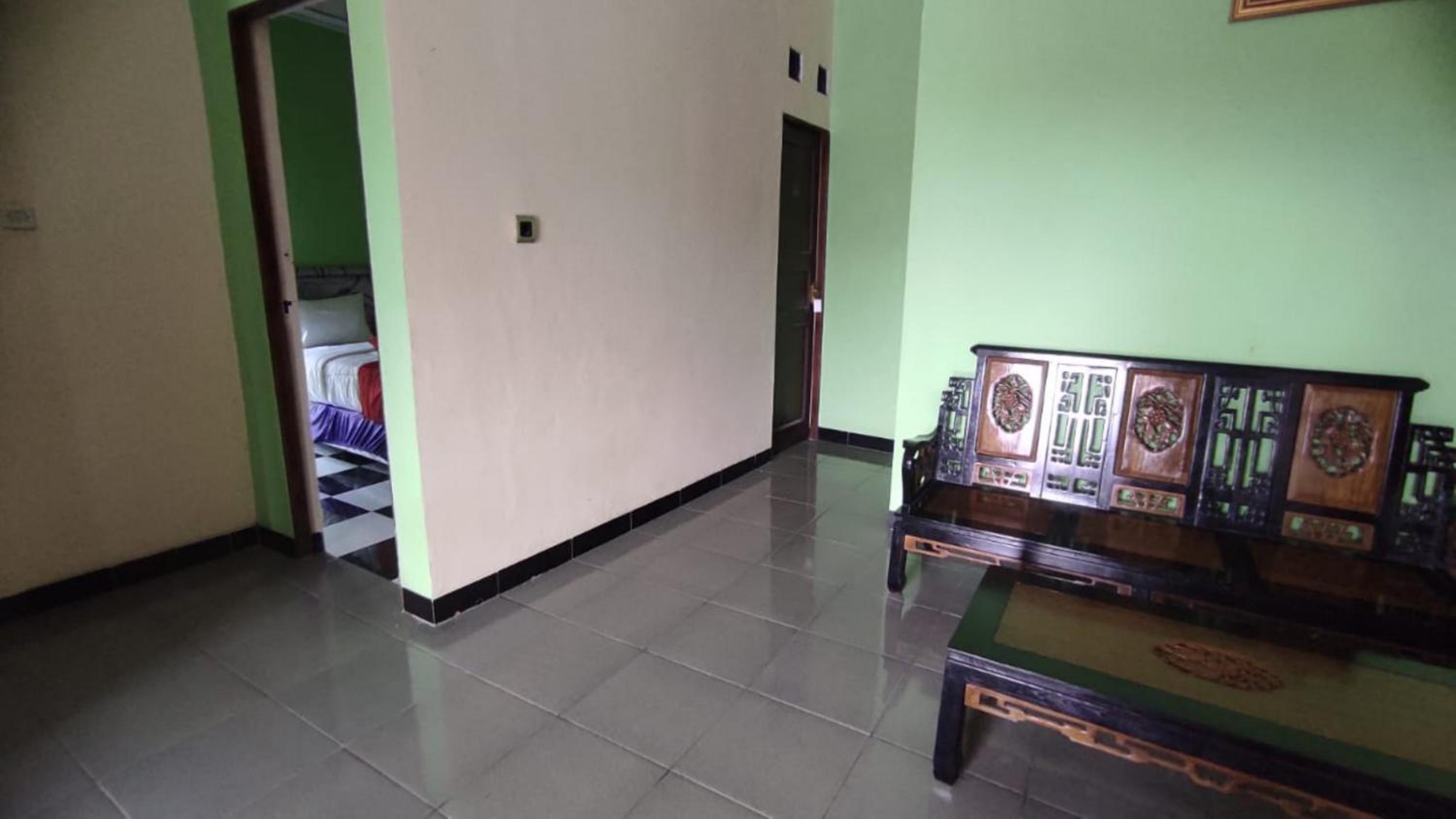 RedDoorz near RSUD Kebumen 2 view 3