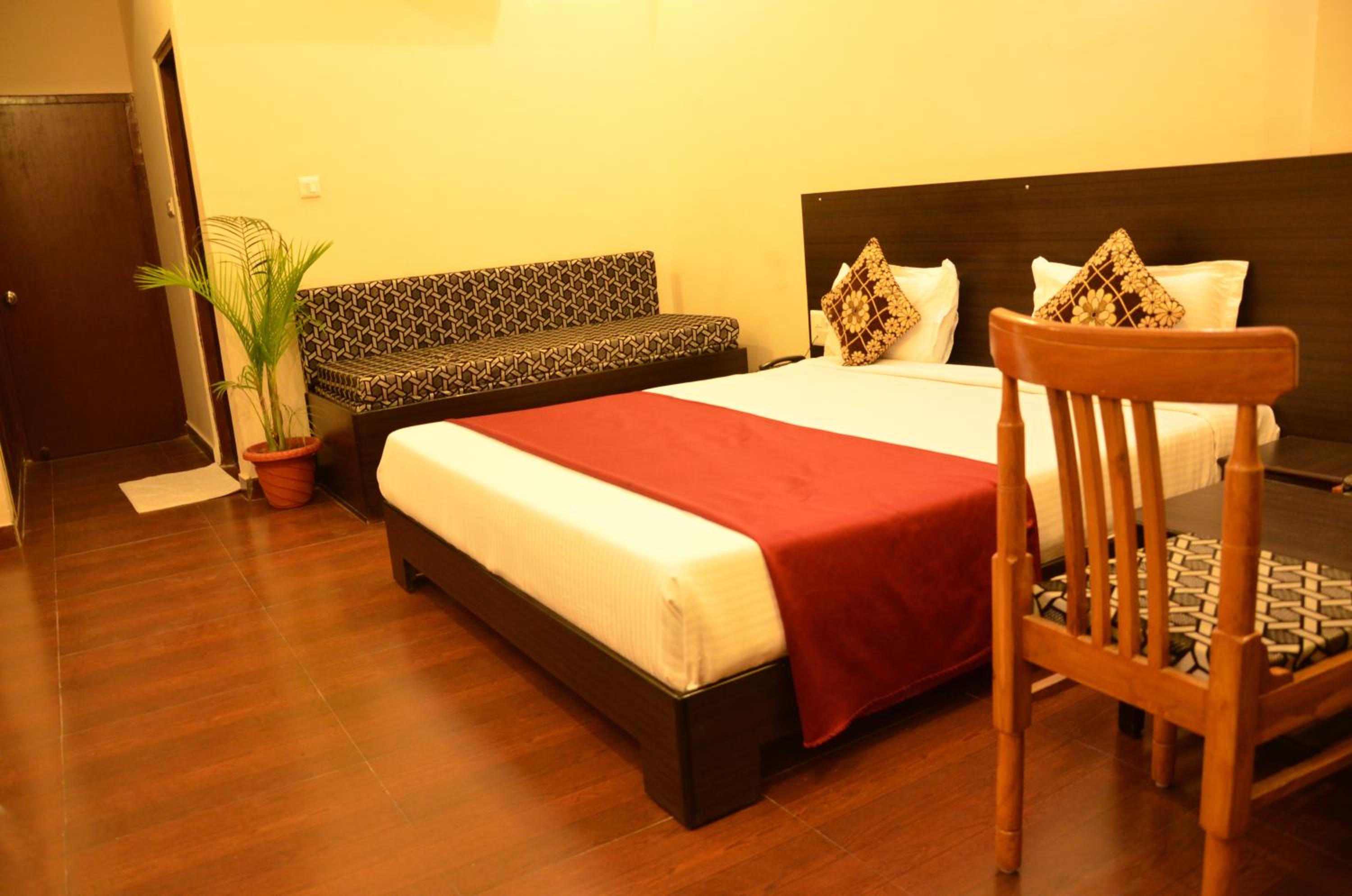 Ranthambhore National Resort
