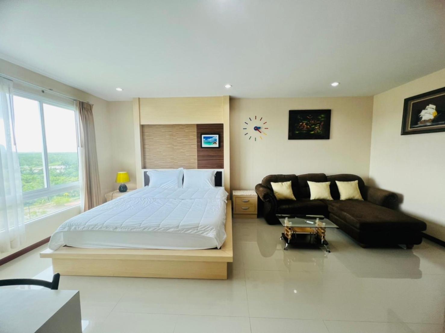 The Ozone Krabi Condotel