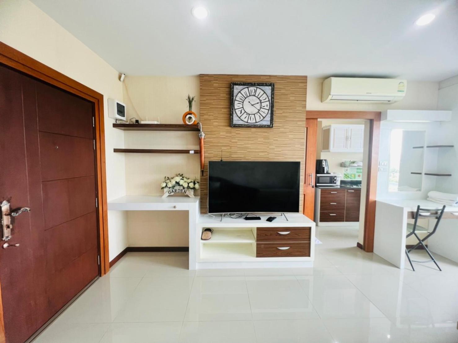 The Ozone Krabi Condotel