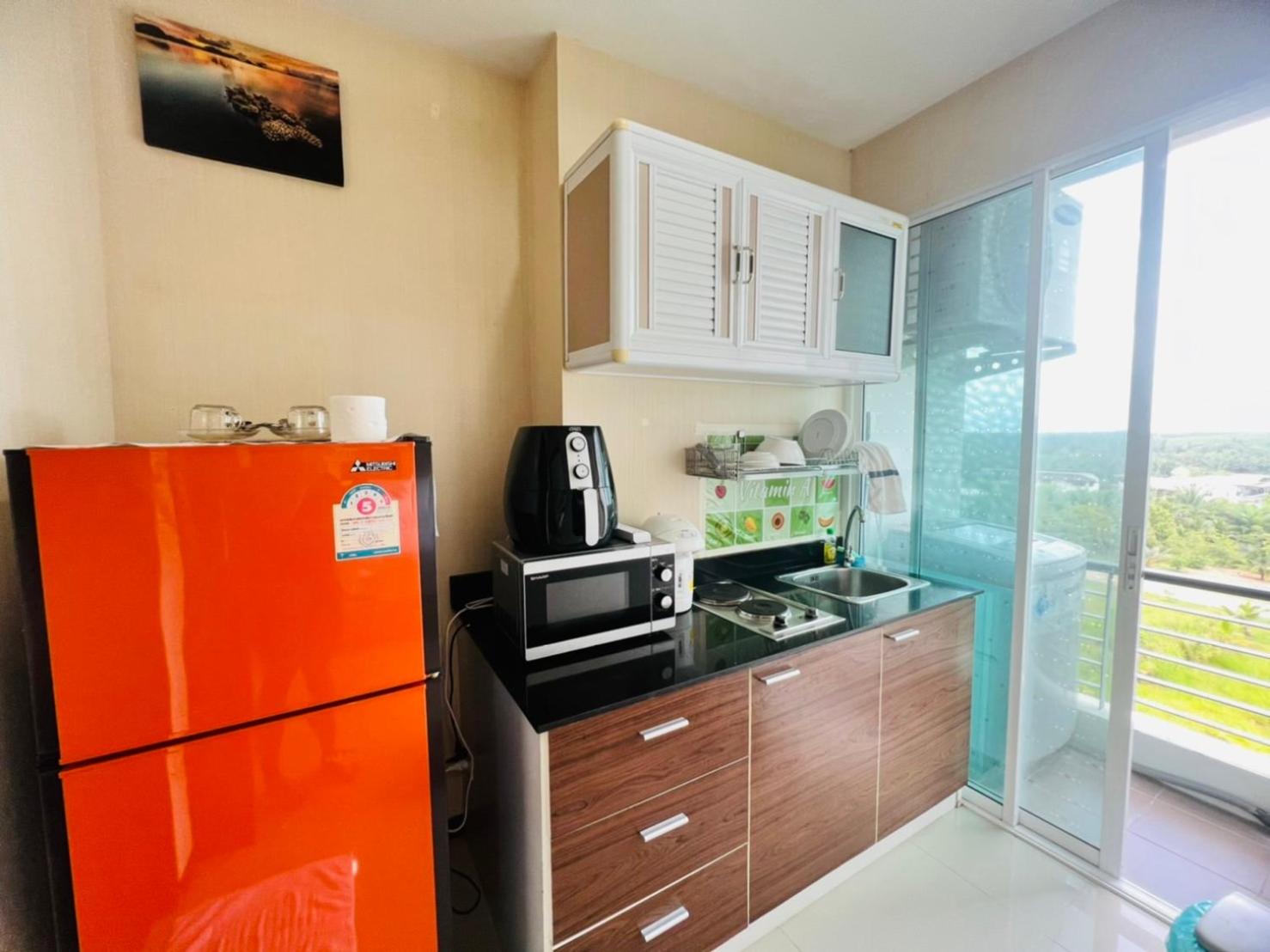 The Ozone Krabi Condotel