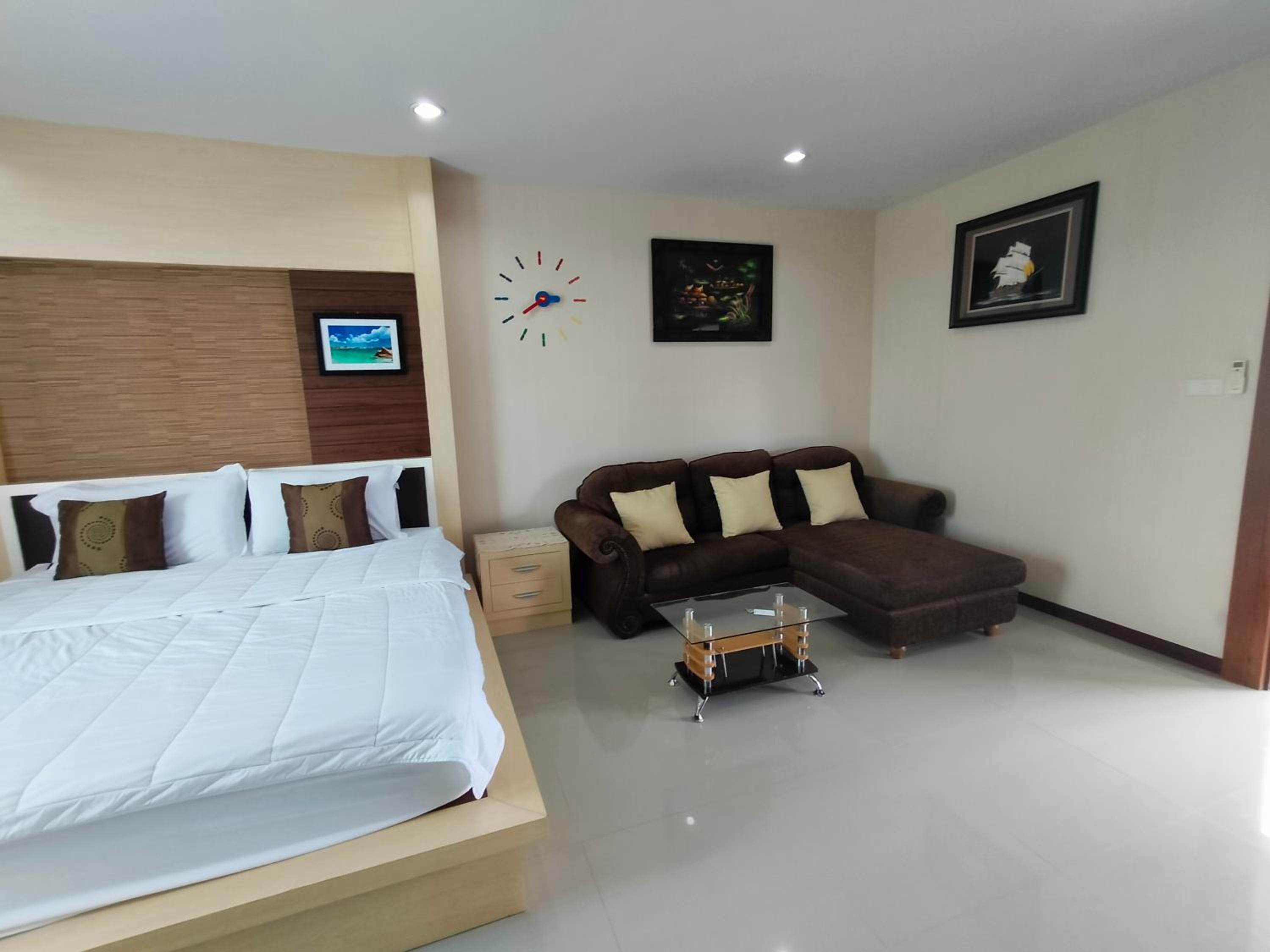The Ozone Krabi Condotel