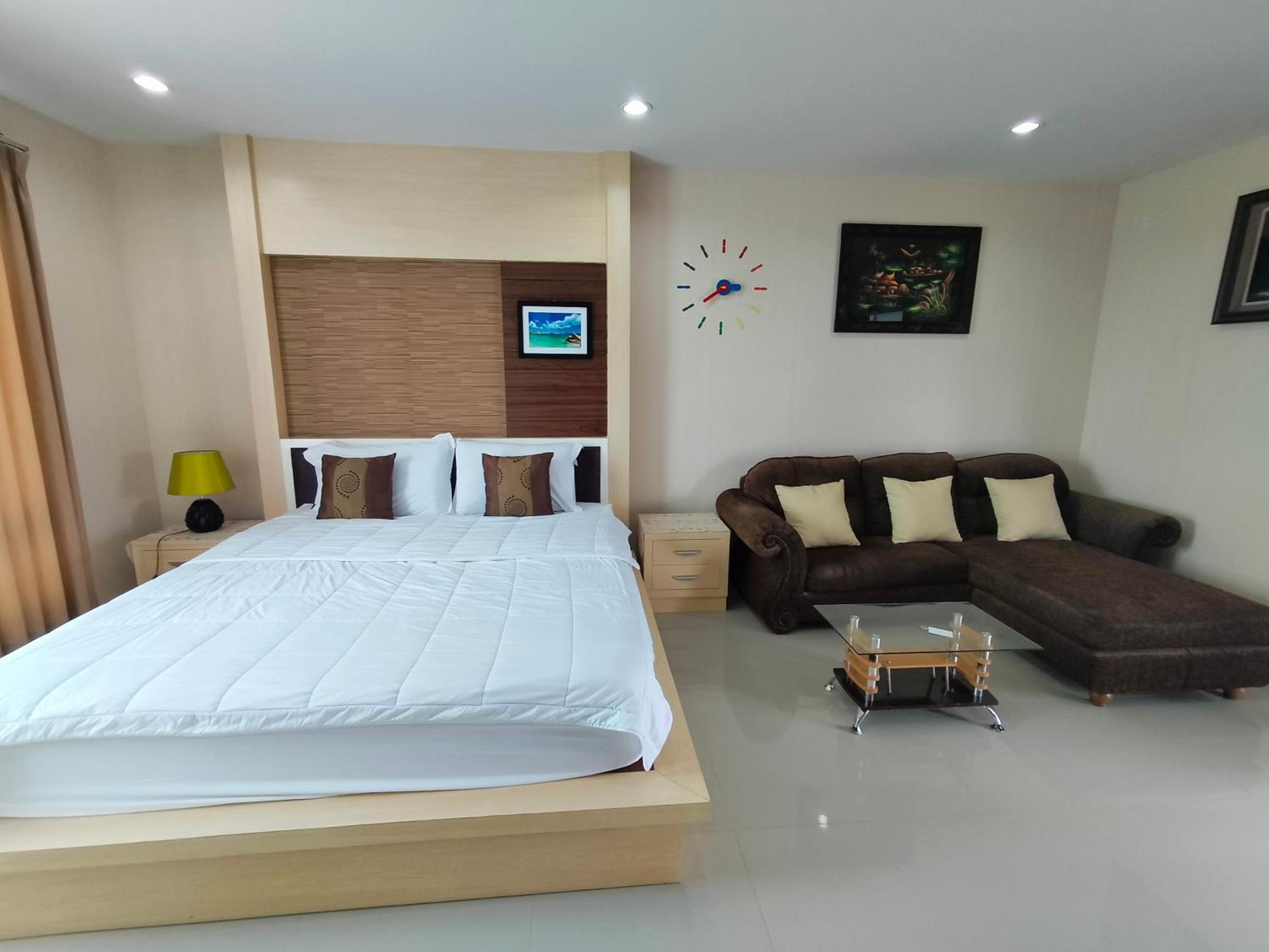 The Ozone Krabi Condotel