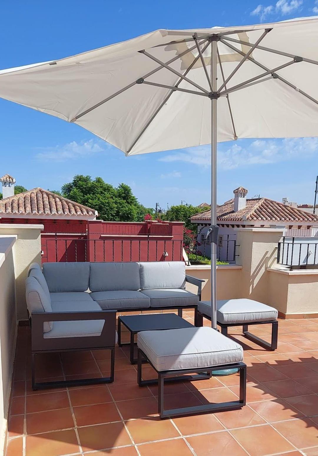 2-bedroom Villa with pool photo 3