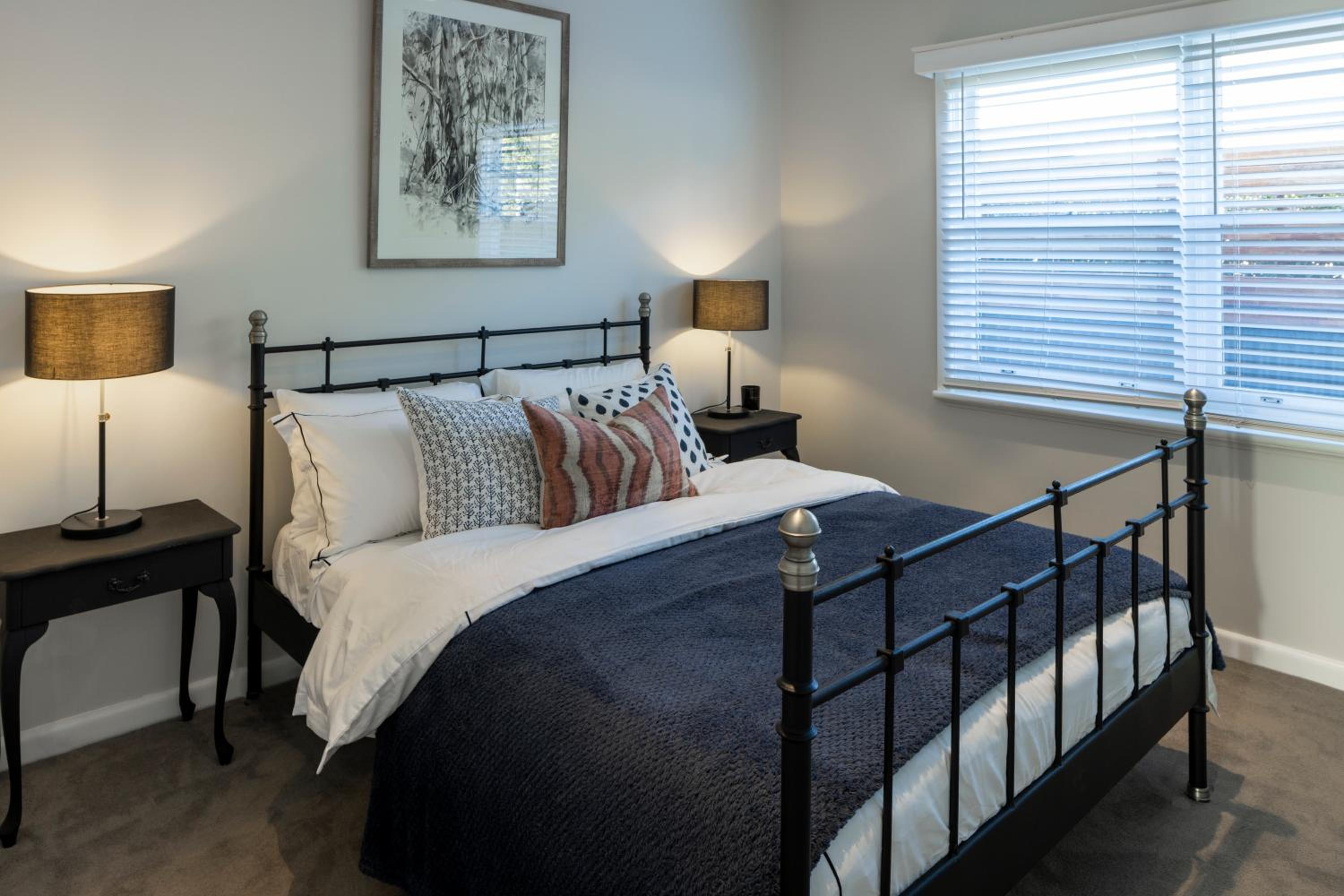 FOREST CORNER - 3 BEDROOM WEATHERBOARD, TRENTHAM
