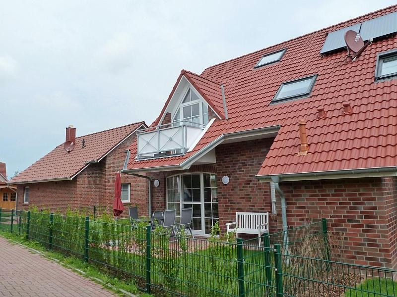 Heubude