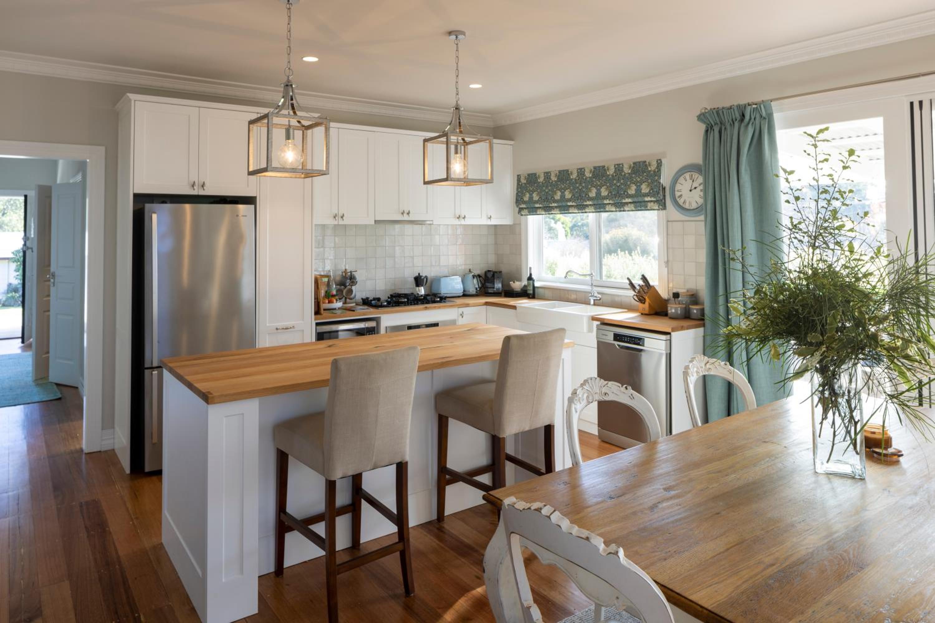 FOREST CORNER - 3 BEDROOM WEATHERBOARD, TRENTHAM