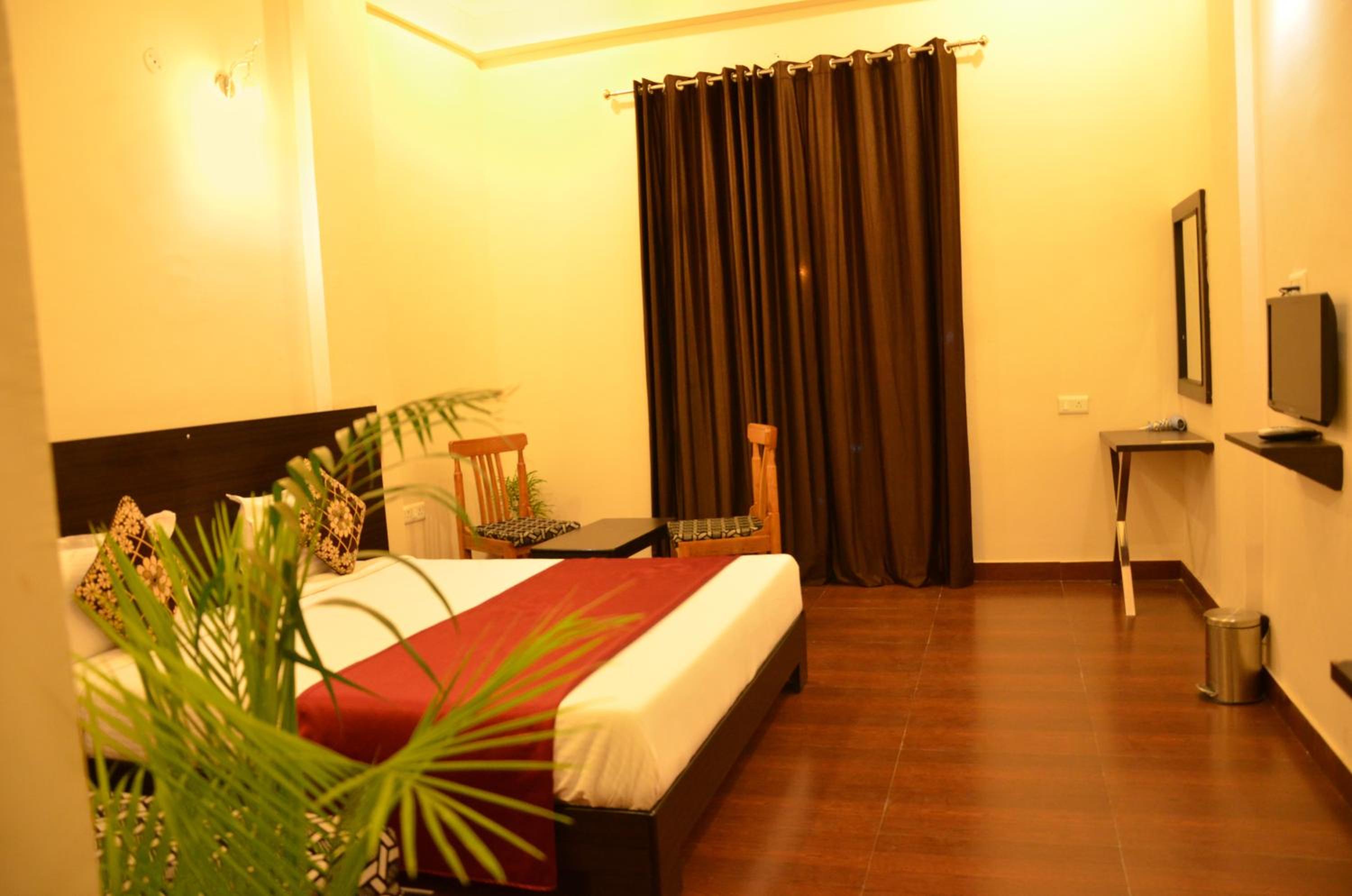 Ranthambhore National Resort