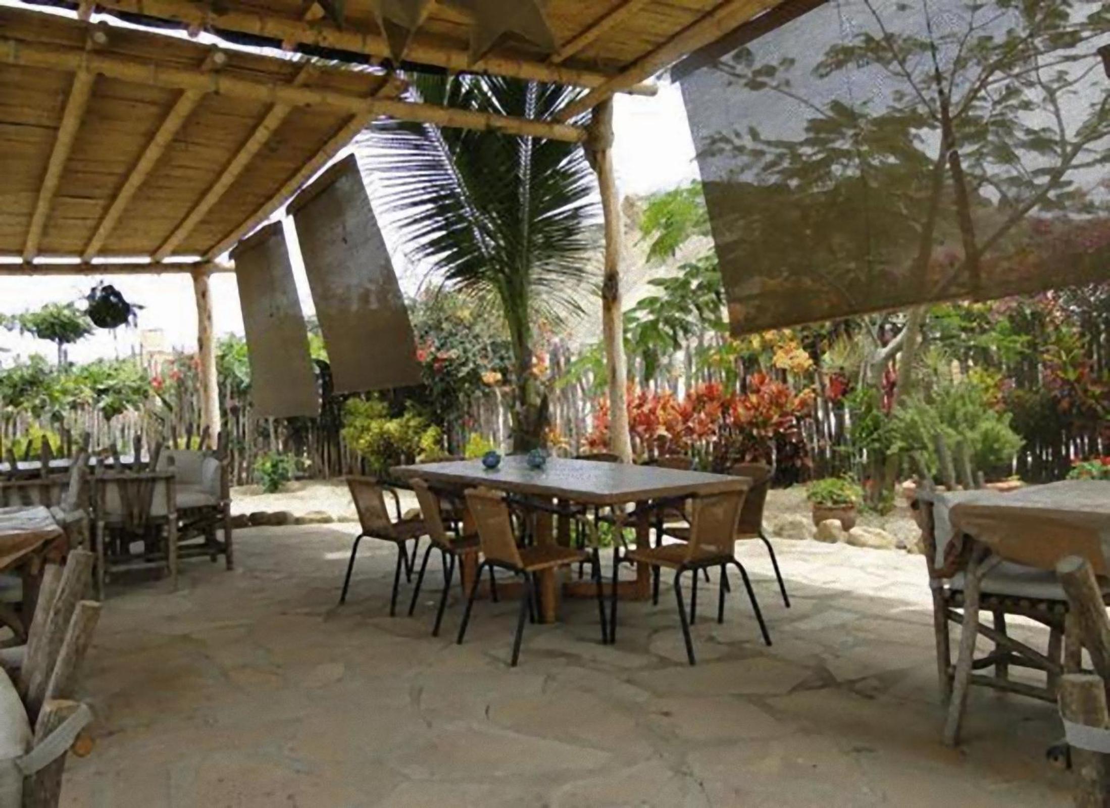 La Posada De Los Tumpis
