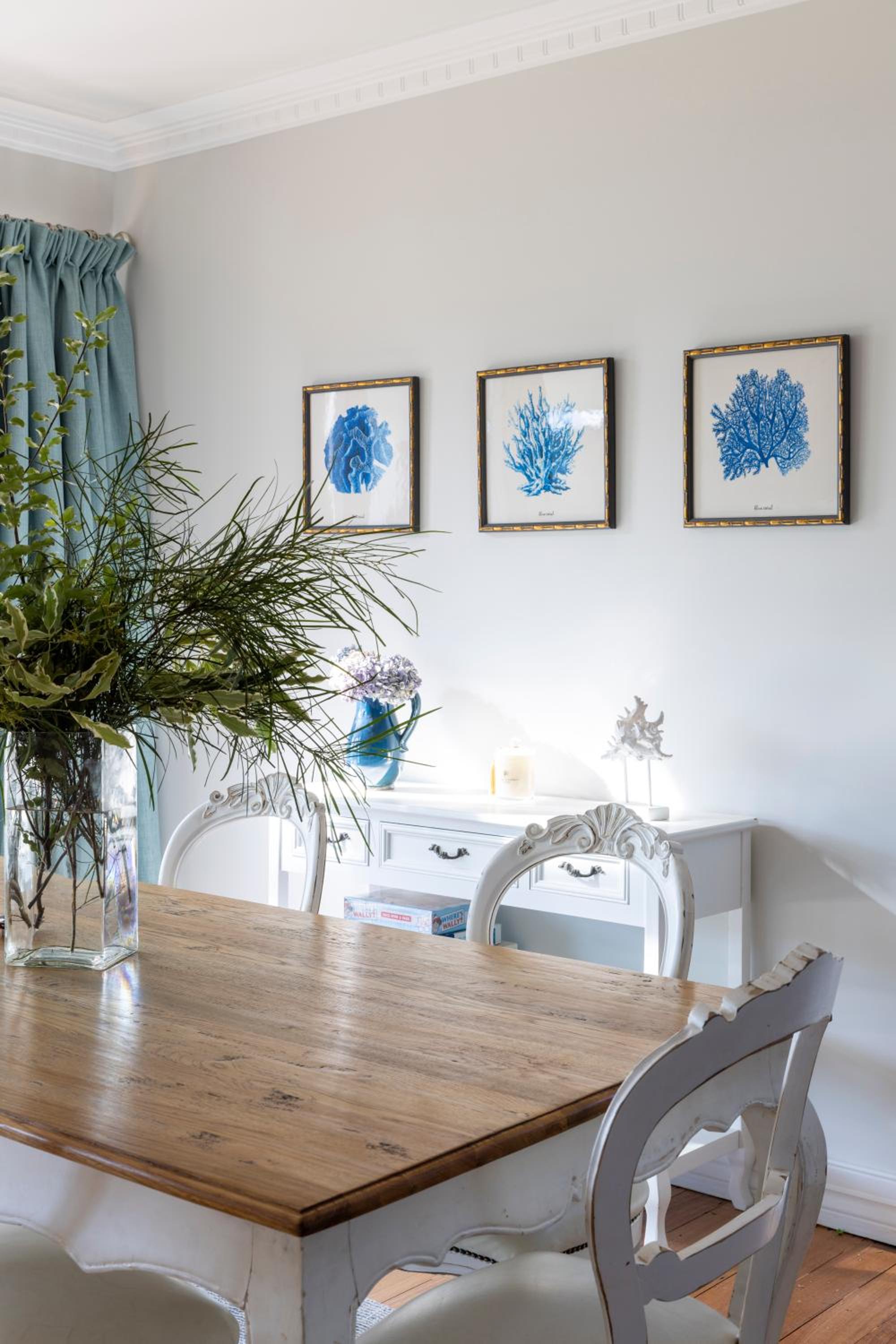 FOREST CORNER - 3 BEDROOM WEATHERBOARD, TRENTHAM