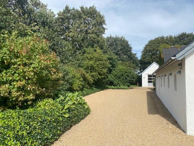 Guldforhoved B&B