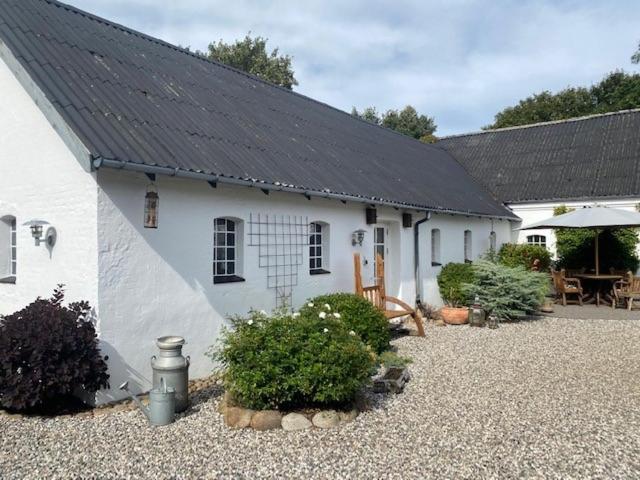 Guldforhoved B&B