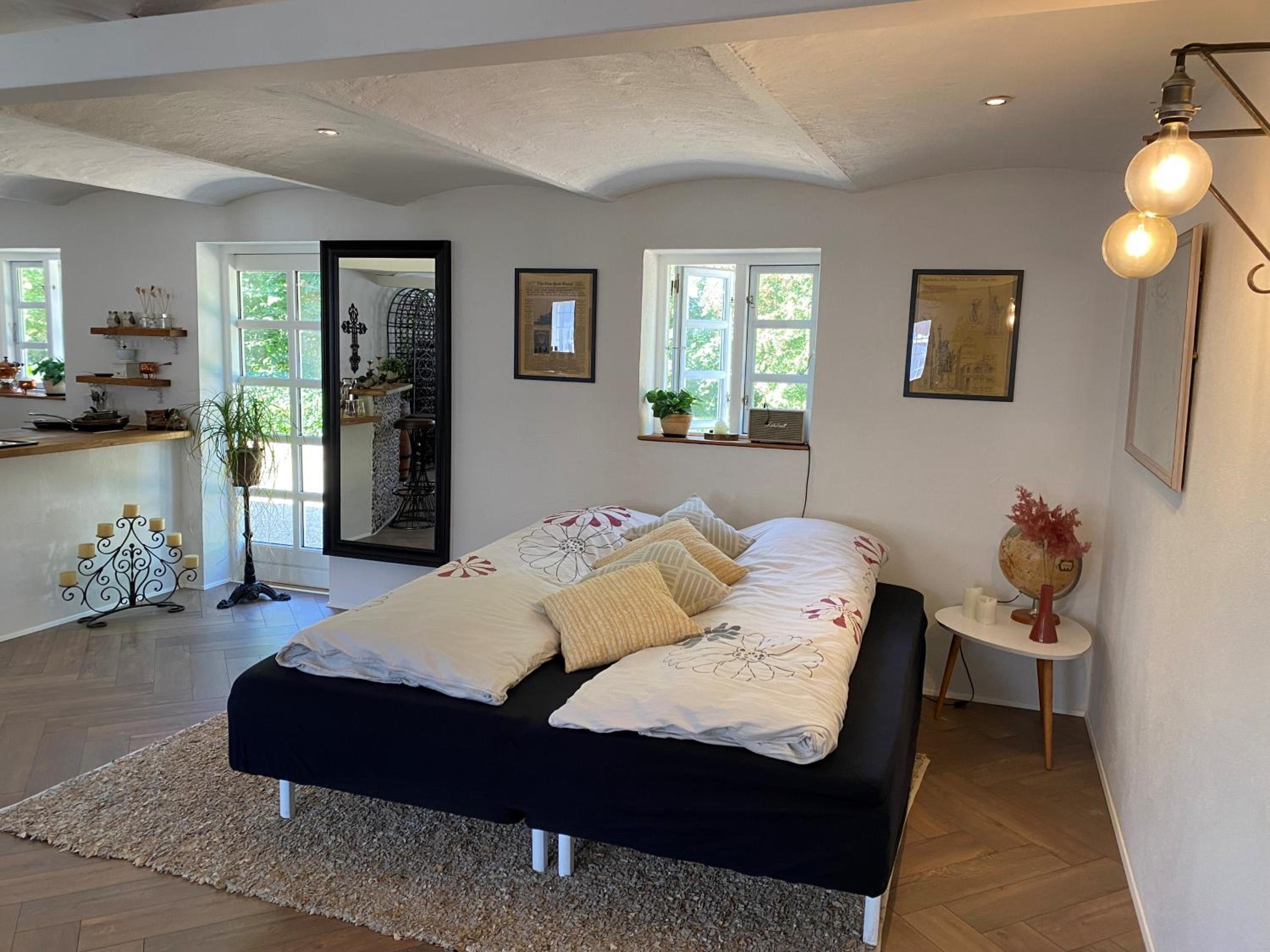 Guldforhoved B&B