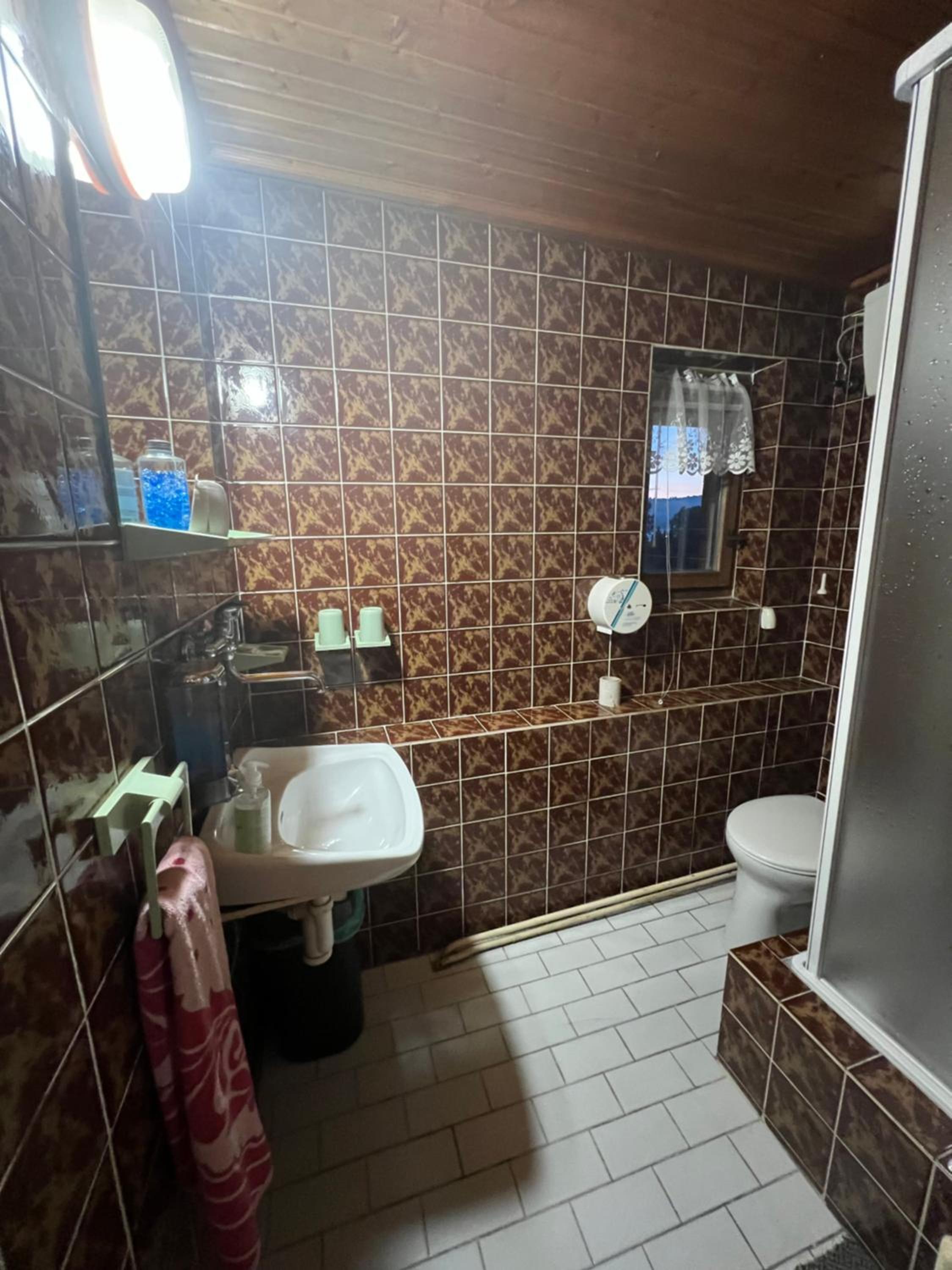 Restaurace a penzion Na Růžku