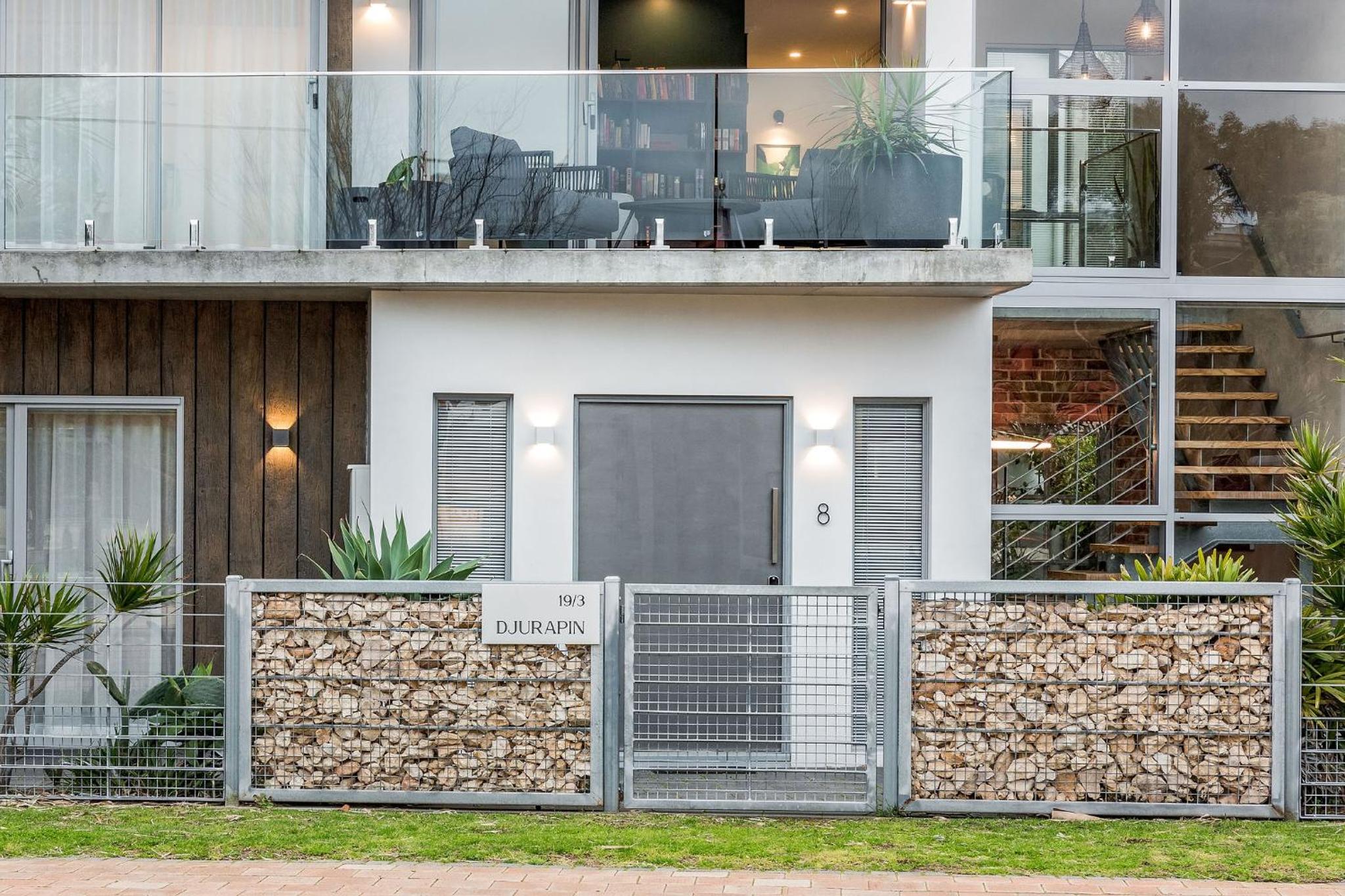 Hotel Djurapin - Entertain, Dine And Enjoy The Beach - Margaret River Properties