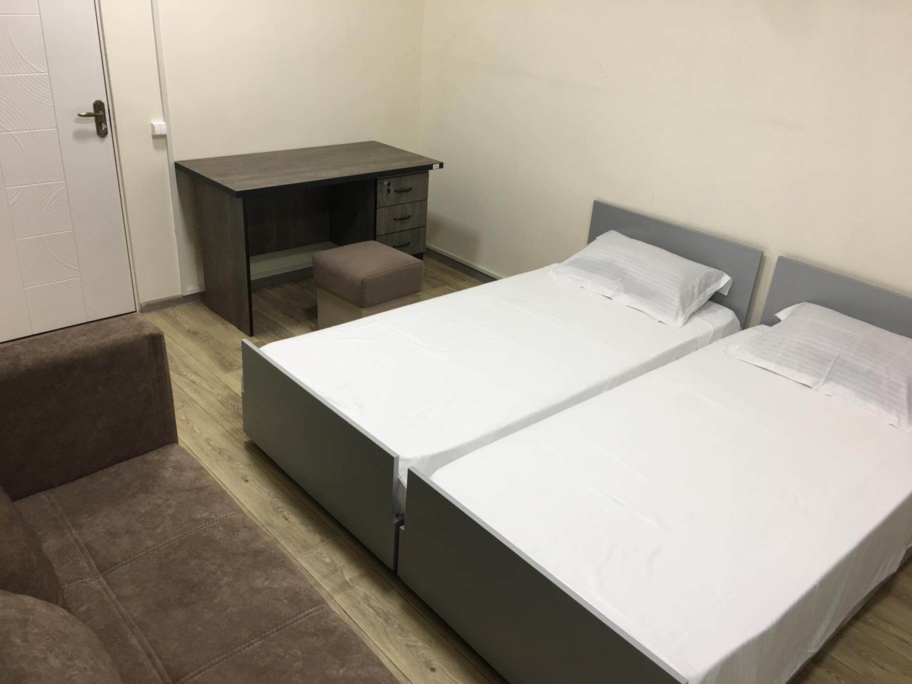 Bonvenon capsule Hostel