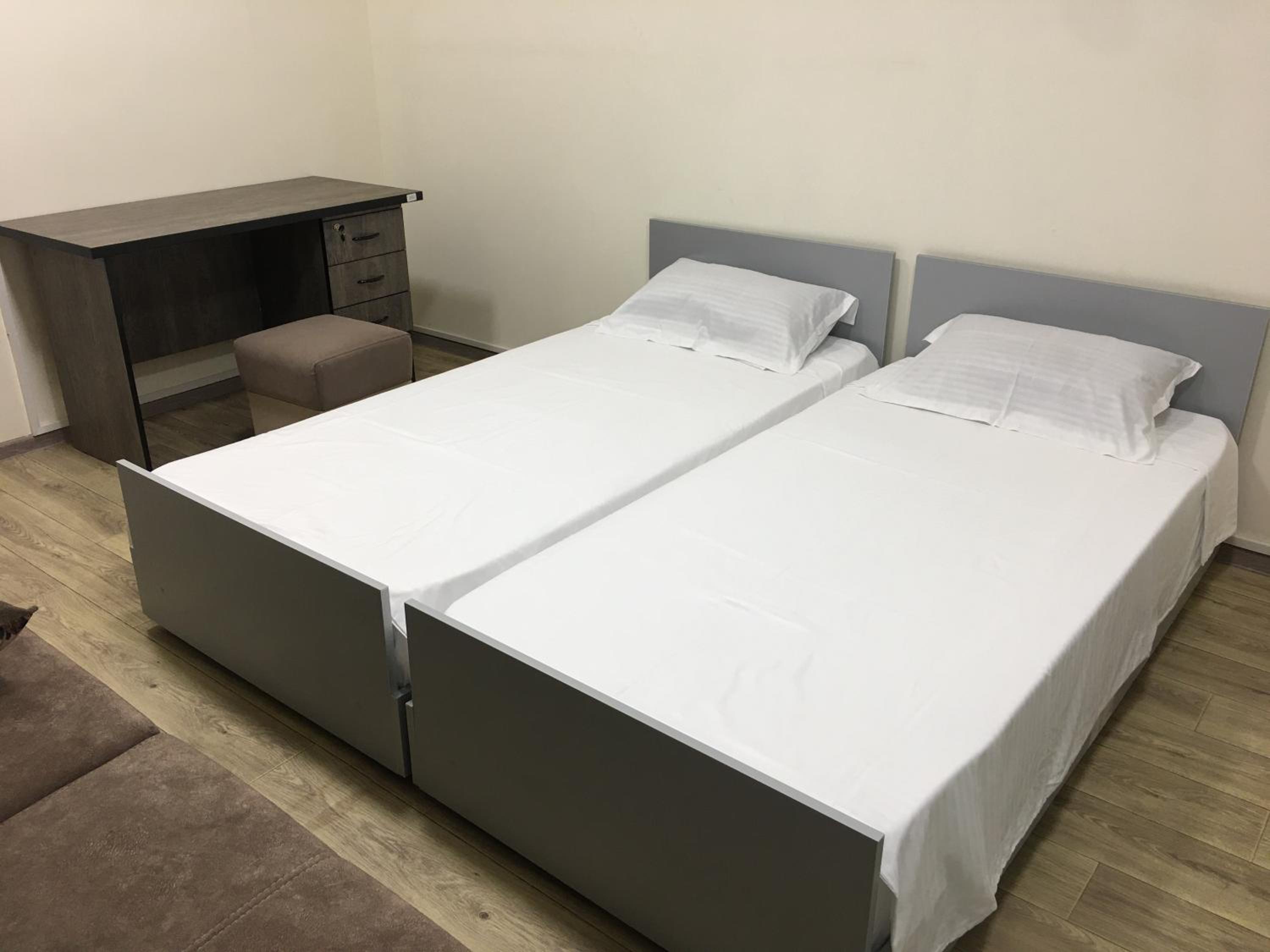 Bonvenon capsule Hostel
