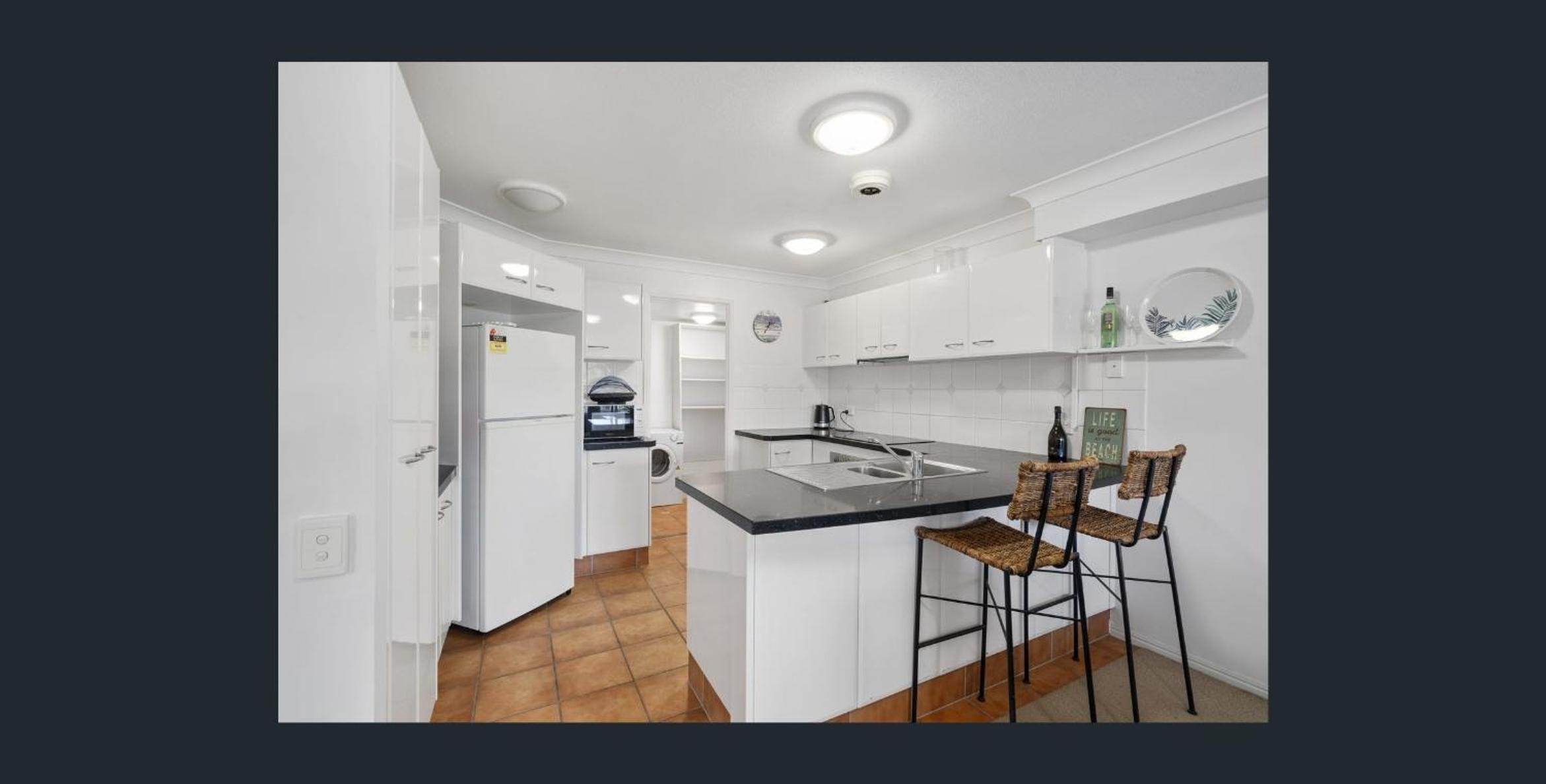 Fairways Golf & Beach Retreat Bribie Island