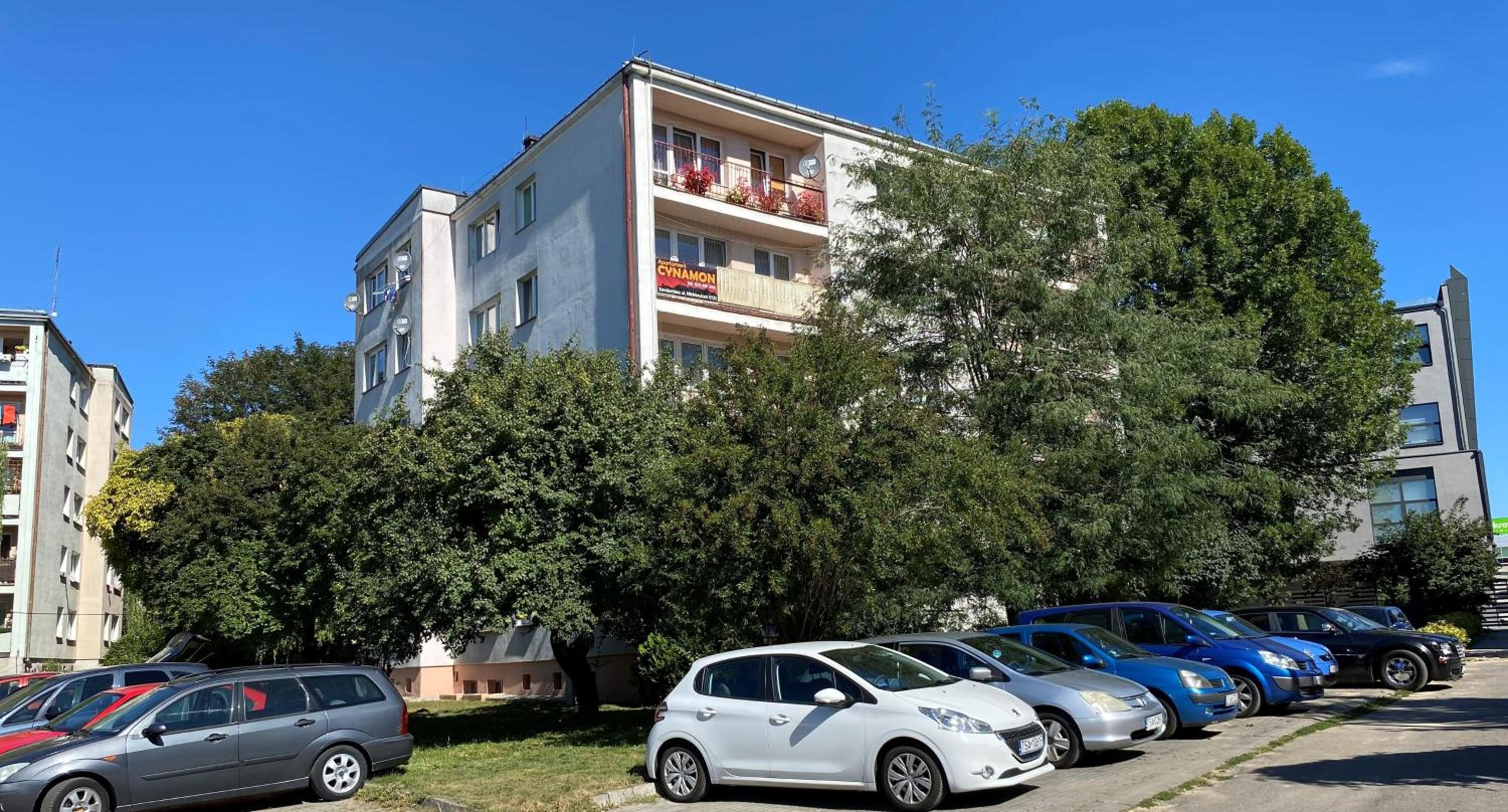 Apartament Cynamon view 3