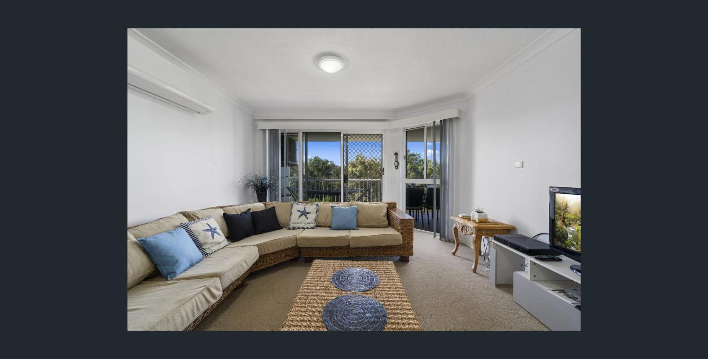 Fairways Golf & Beach Retreat Bribie Island