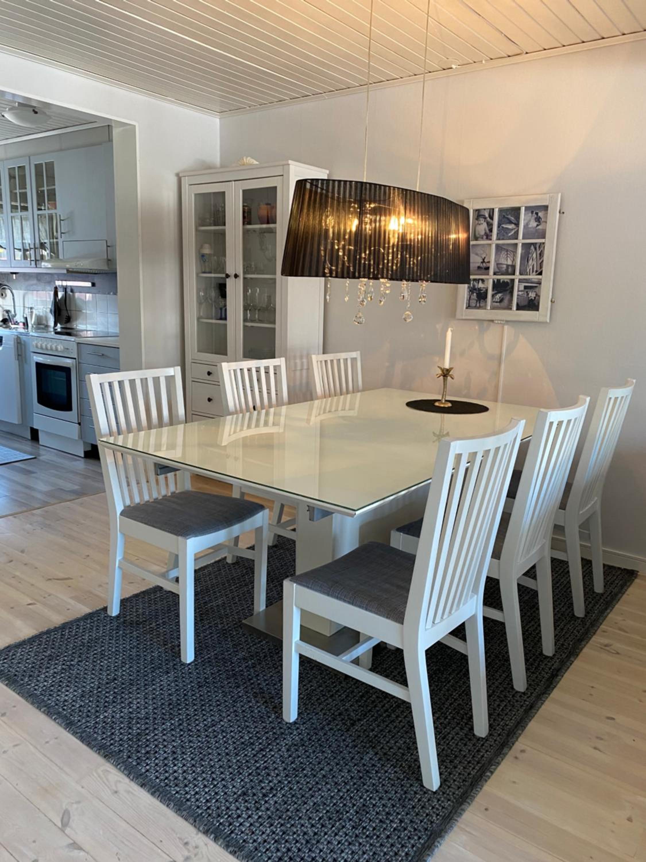 Executive Townhouse in Boden City Center, 9min drive to H2GS view 4