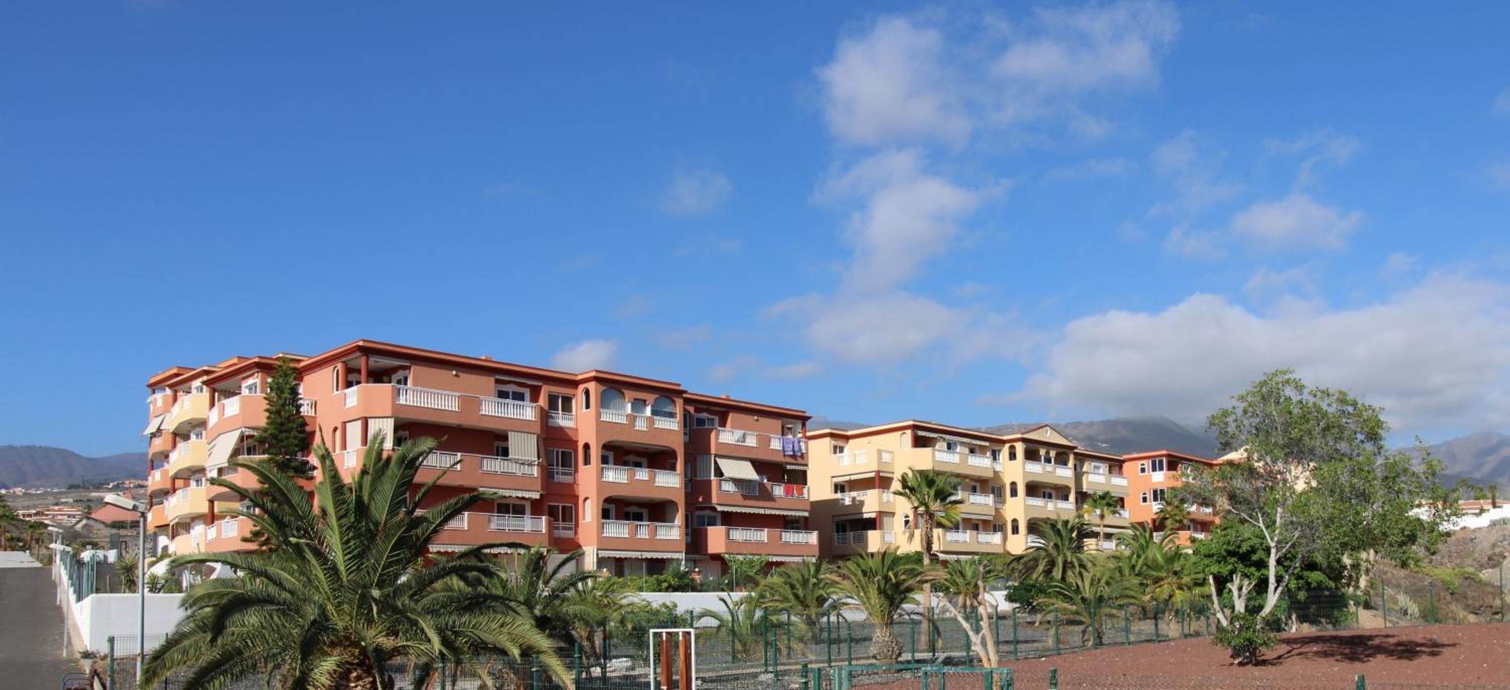 Apartment Castellani