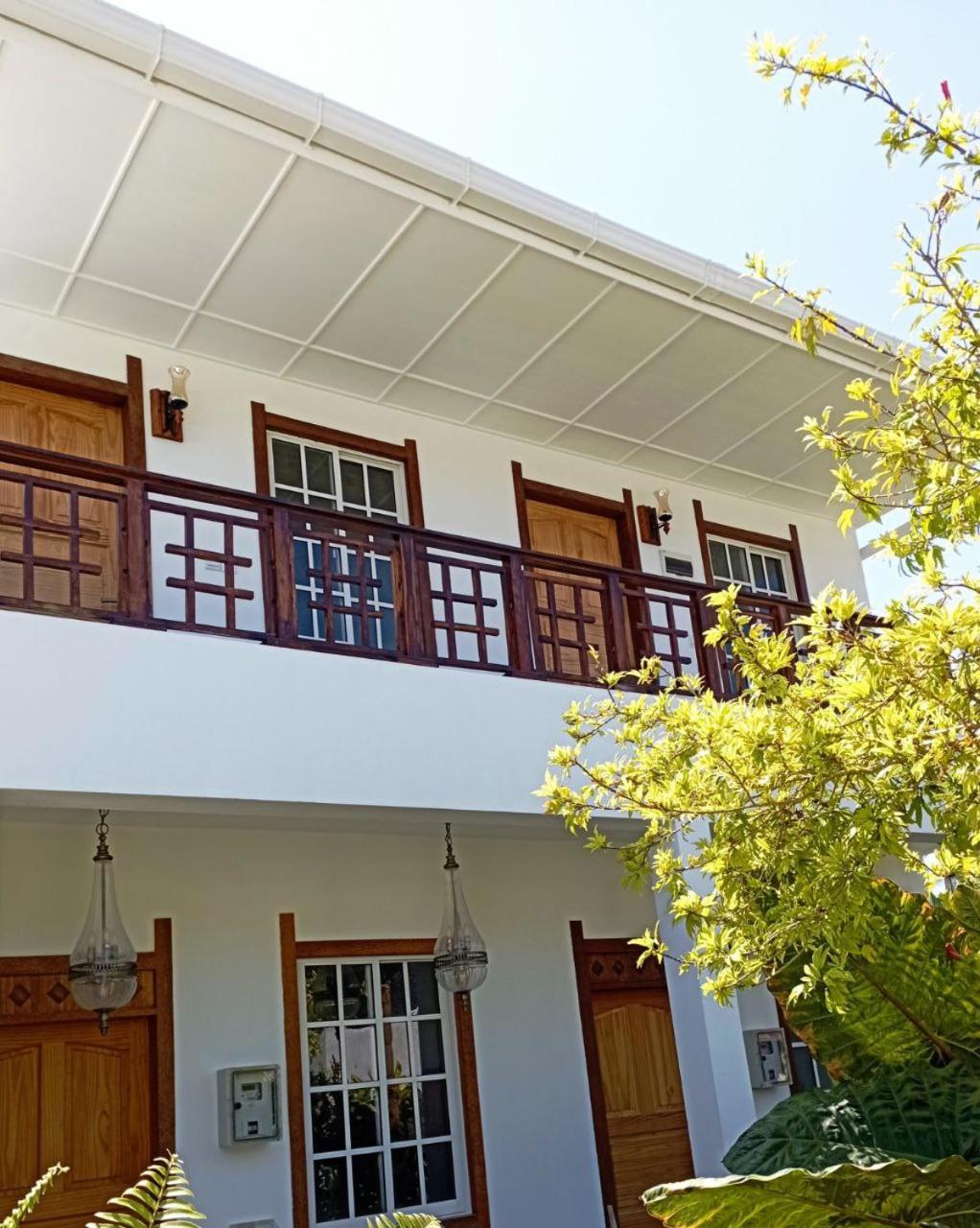 The Corbin Guest House