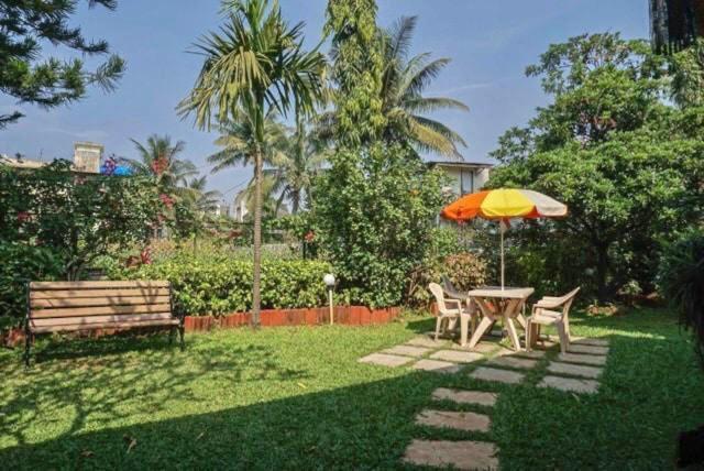 Villa Mama Poi view 2