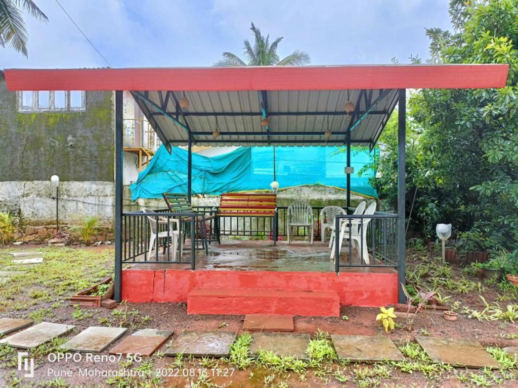 Villa Mama Poi view 5