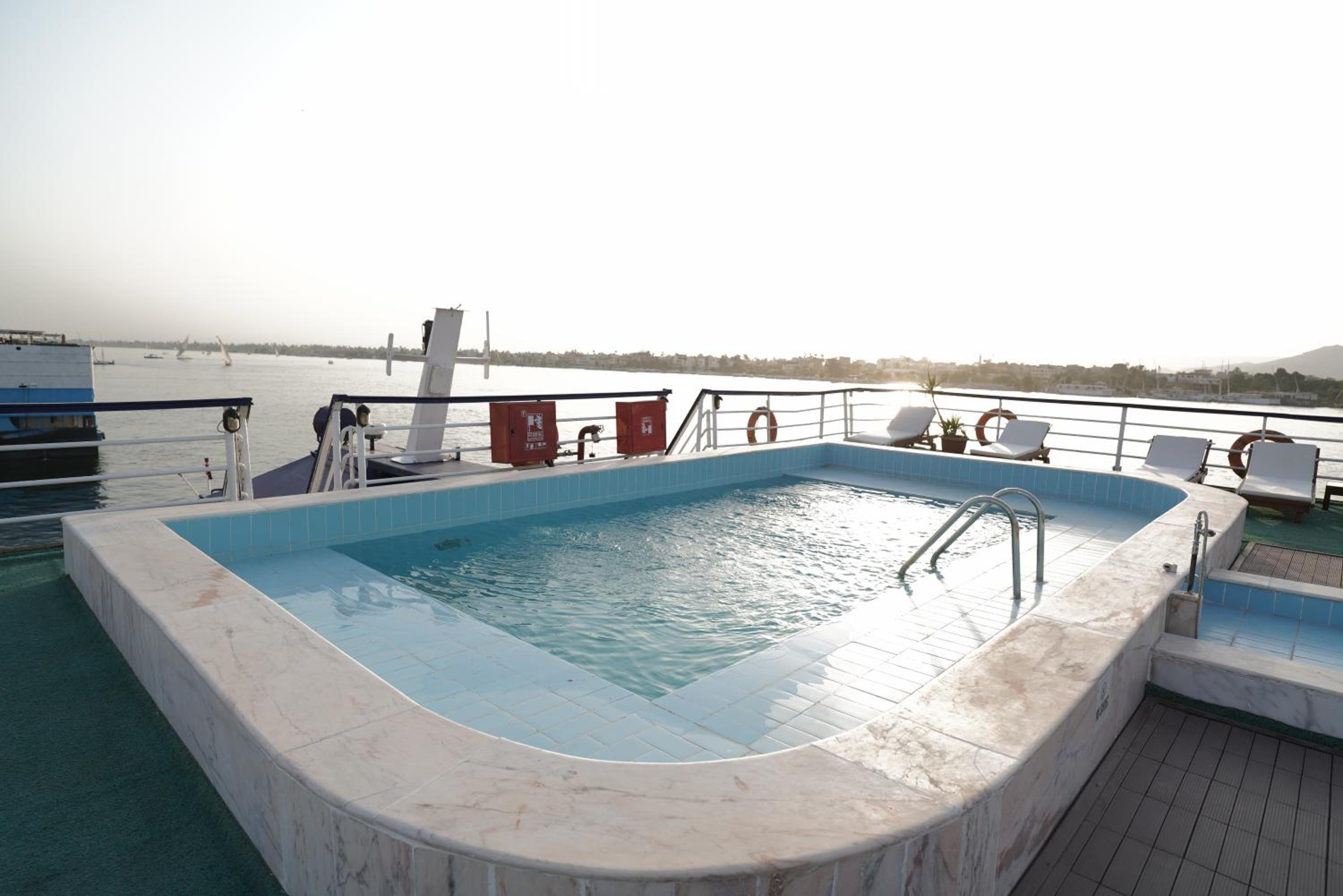 M/S Royal Adventure - Saturday from Luxor 4 or 7 Nights - Wednesday from Aswan 3 or 7 Nights view 5
