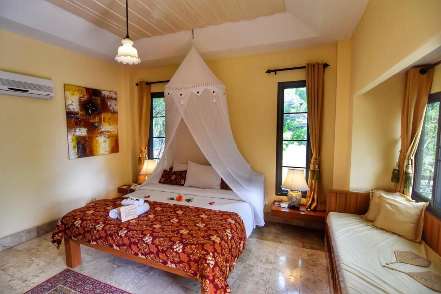 Villa Khao Phaengma