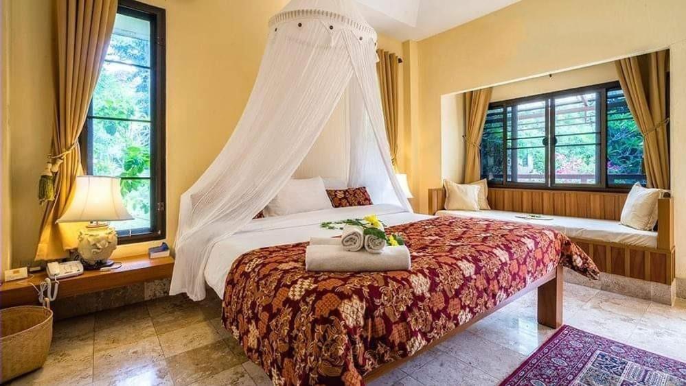 Villa Khao Phaengma