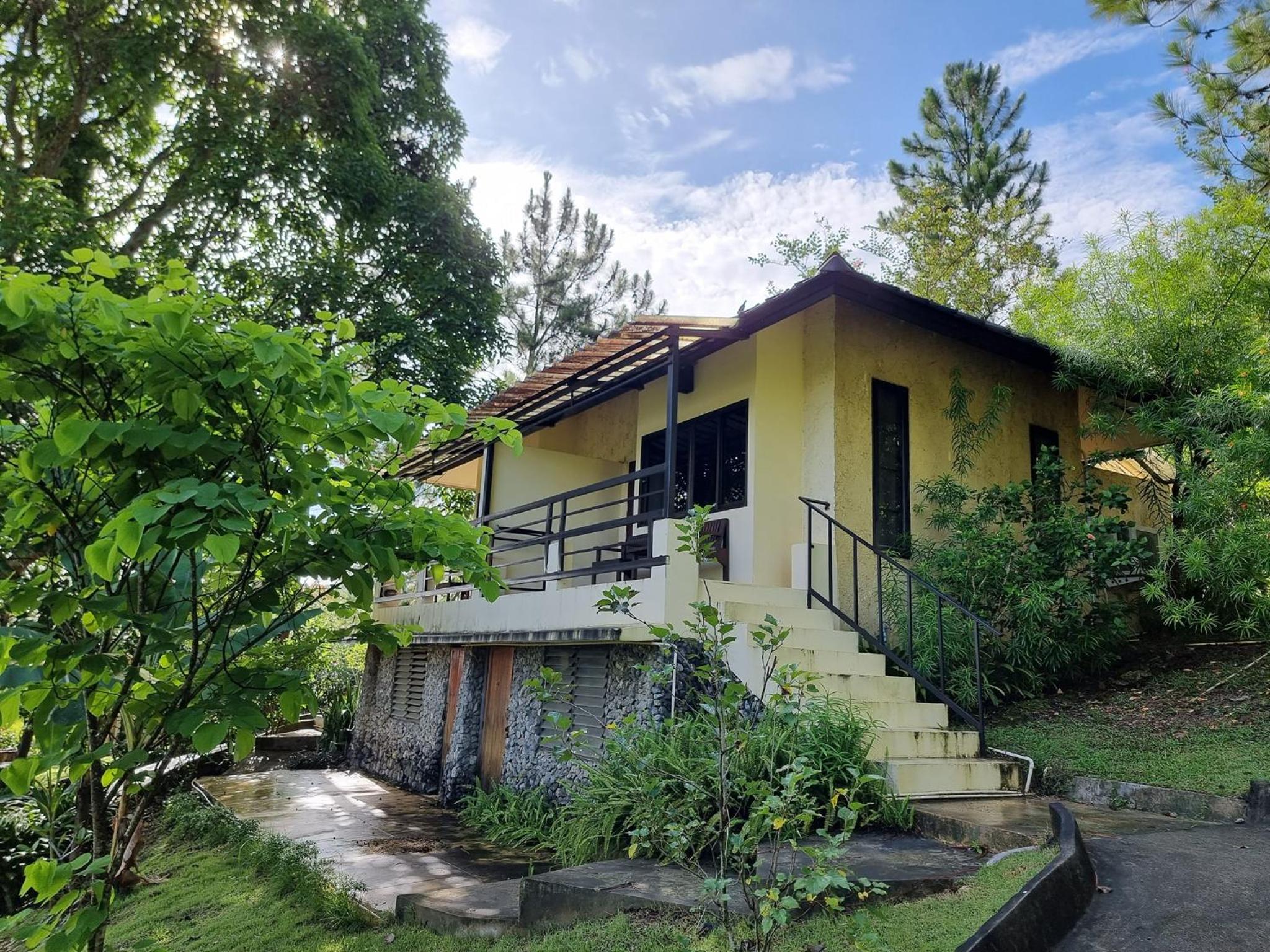 Villa Khao Phaengma