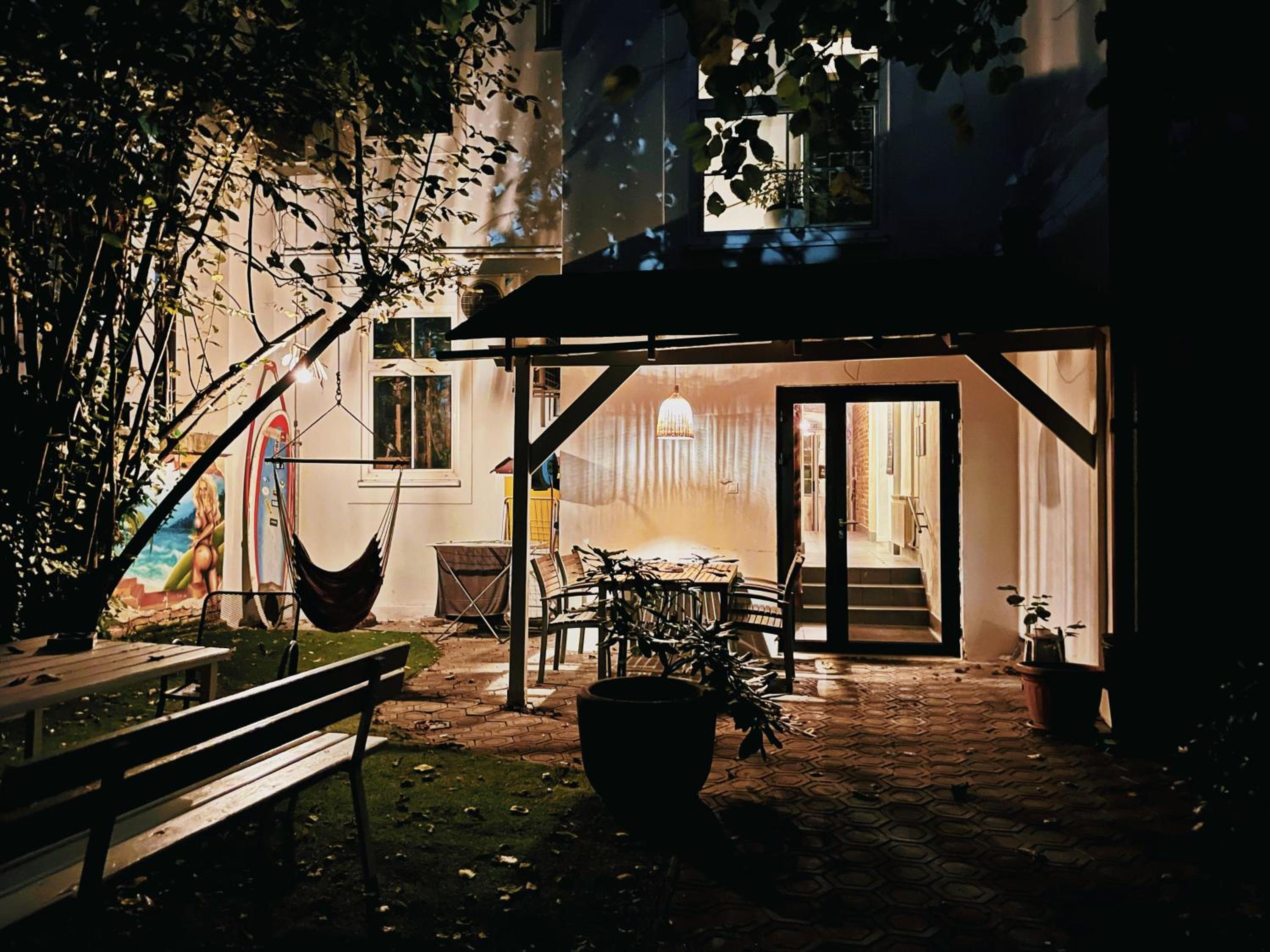 Boutique Apartments Possonium