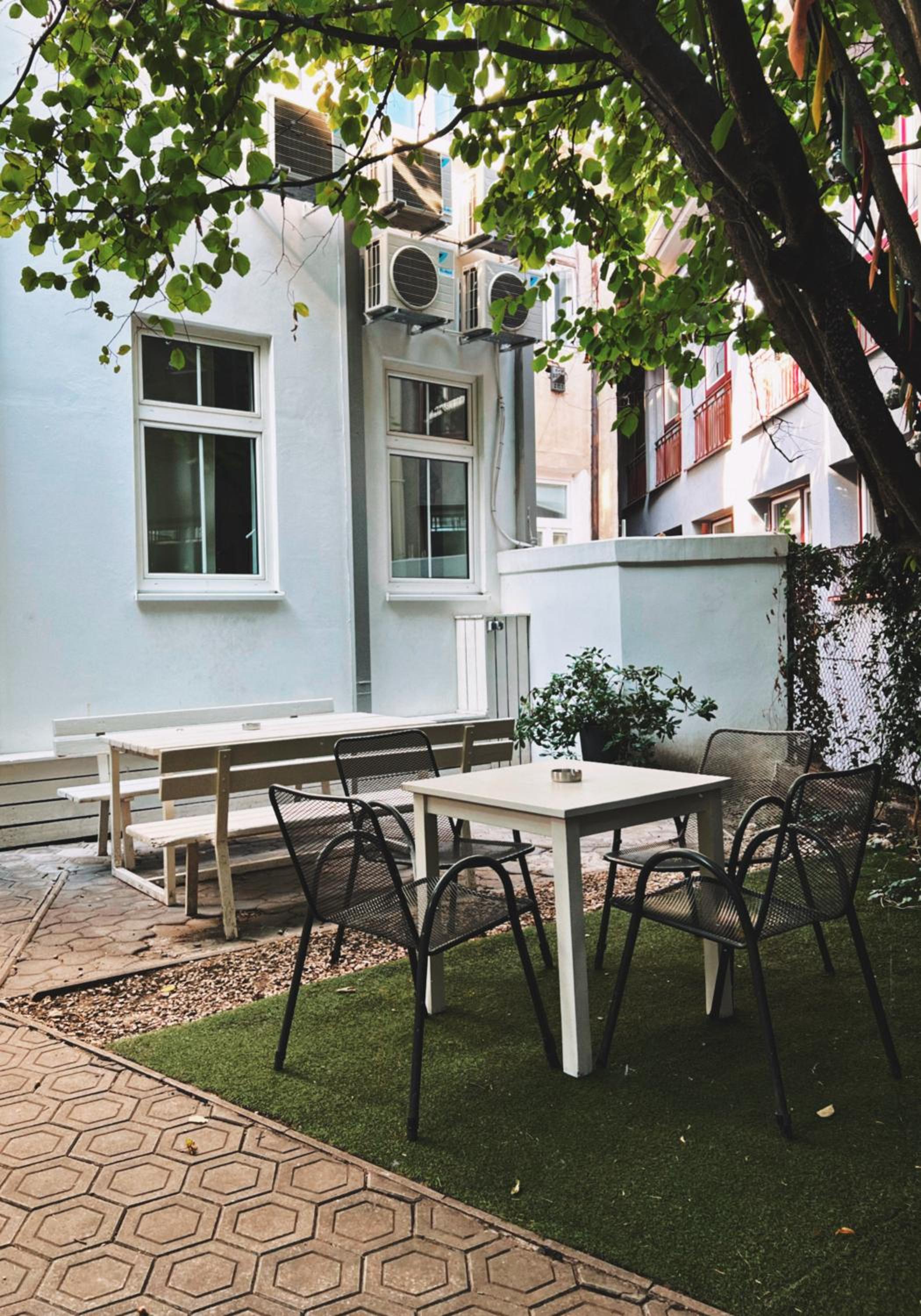 Boutique Apartments Possonium