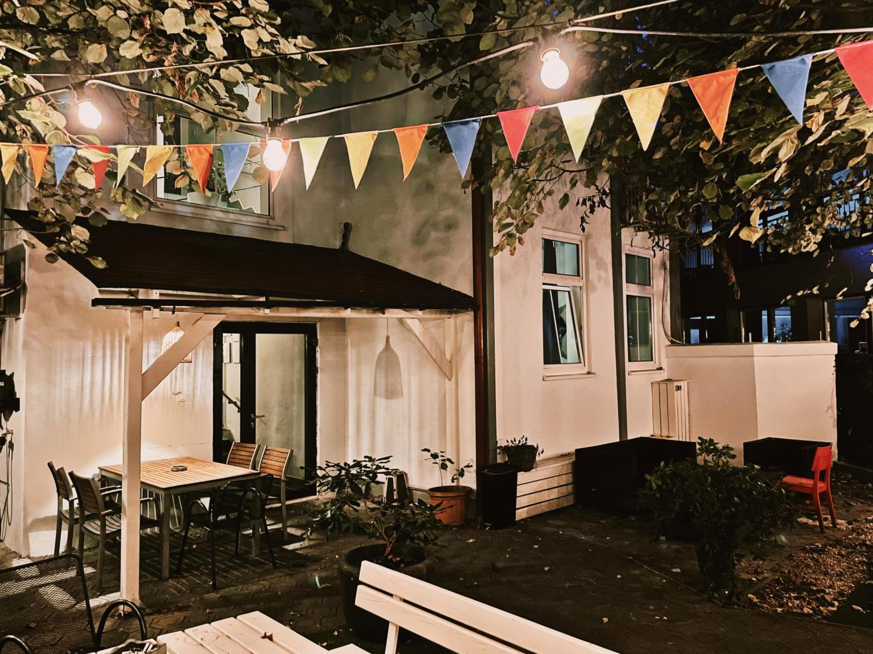 Boutique Apartments Possonium
