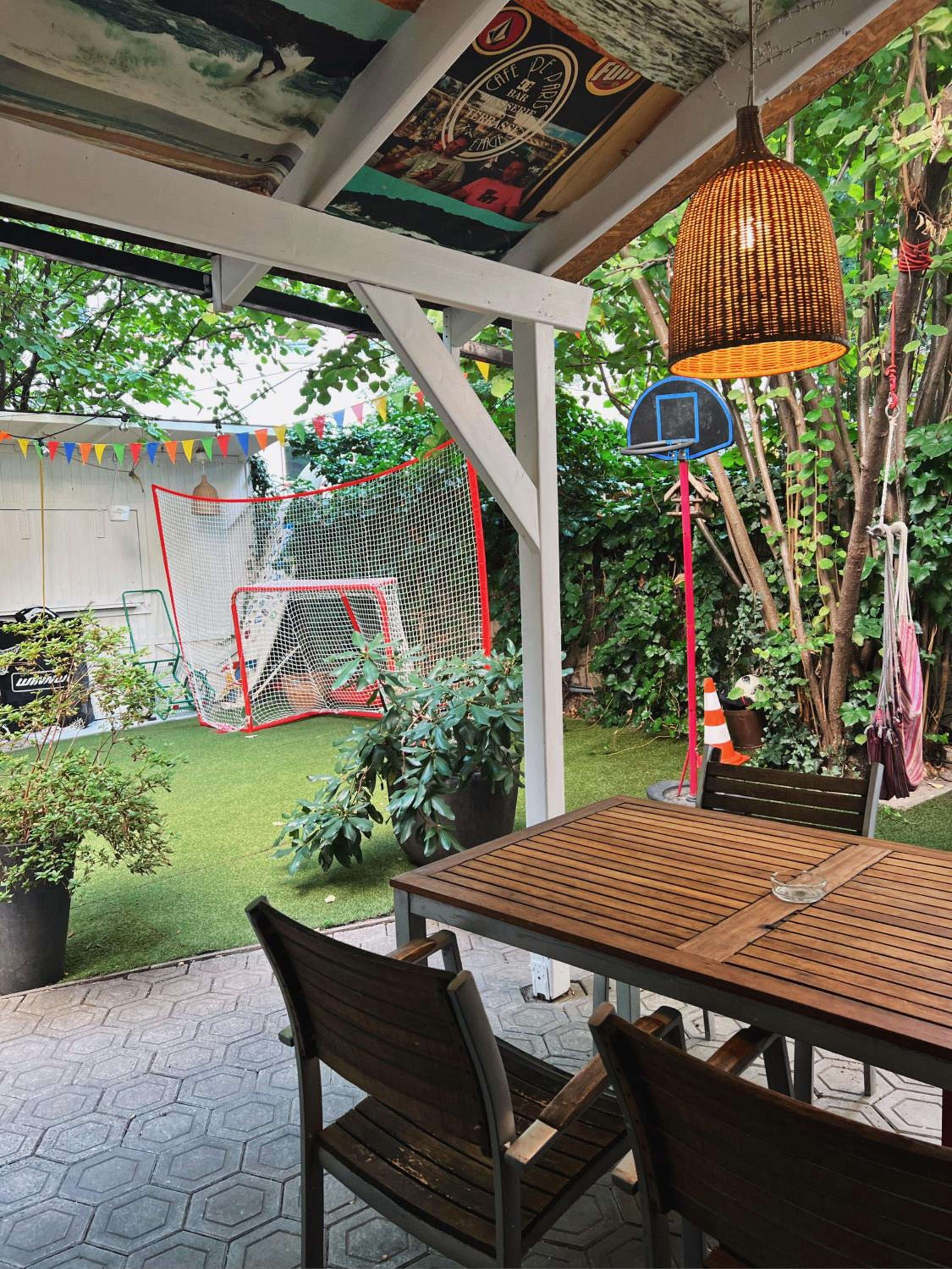 Boutique Apartments Possonium
