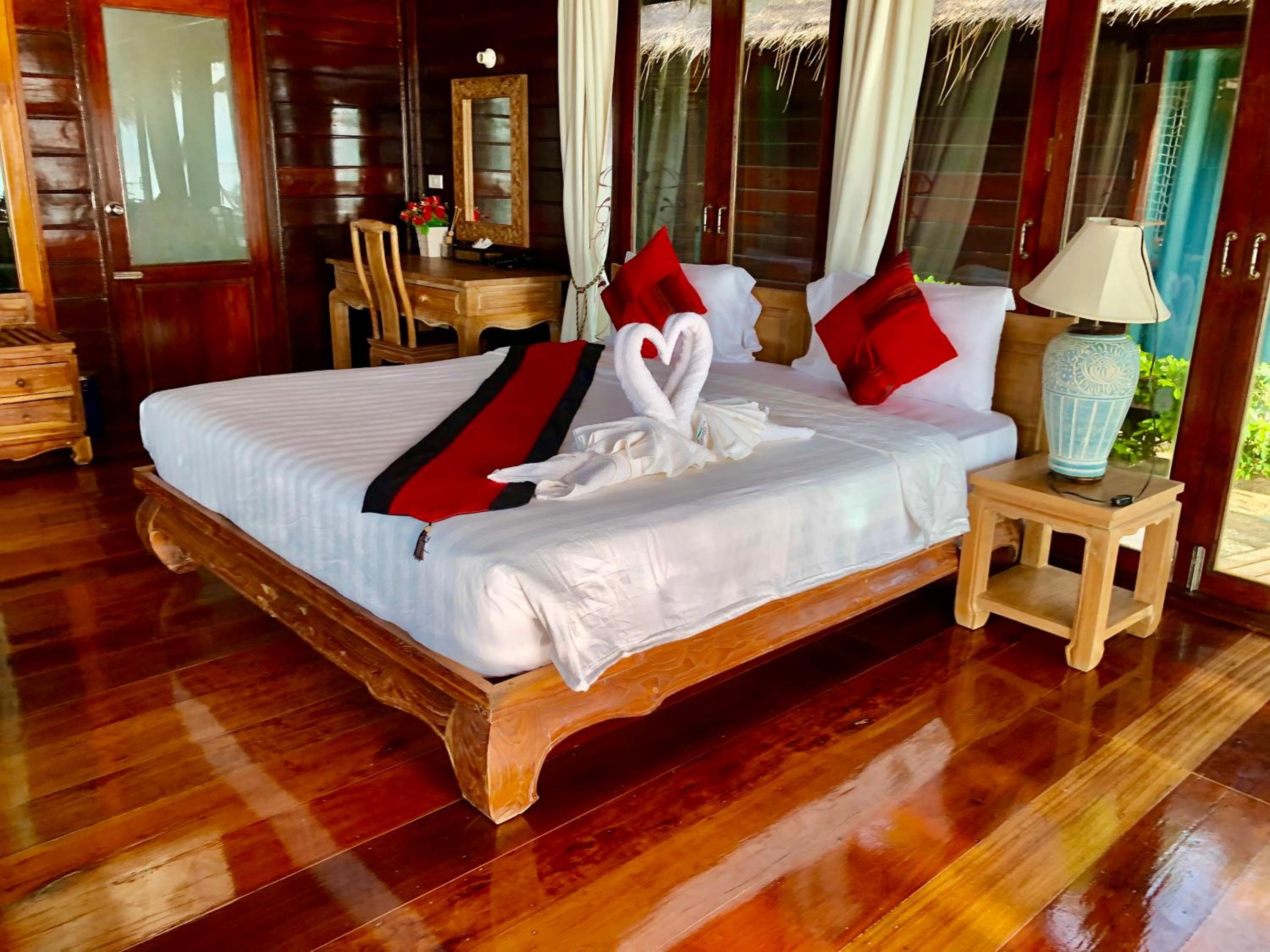 Anda Resort