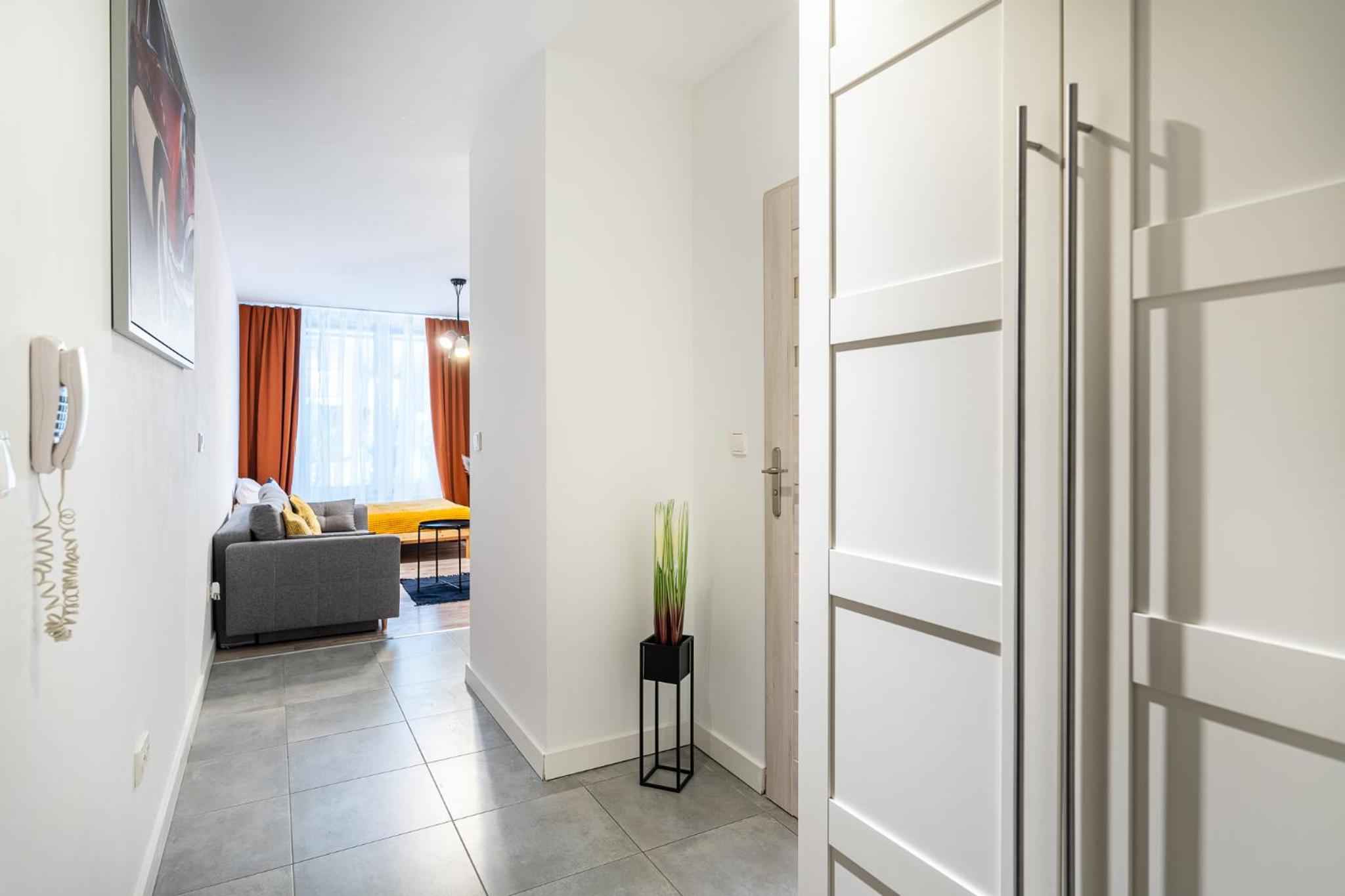 Pure Rental Apartments