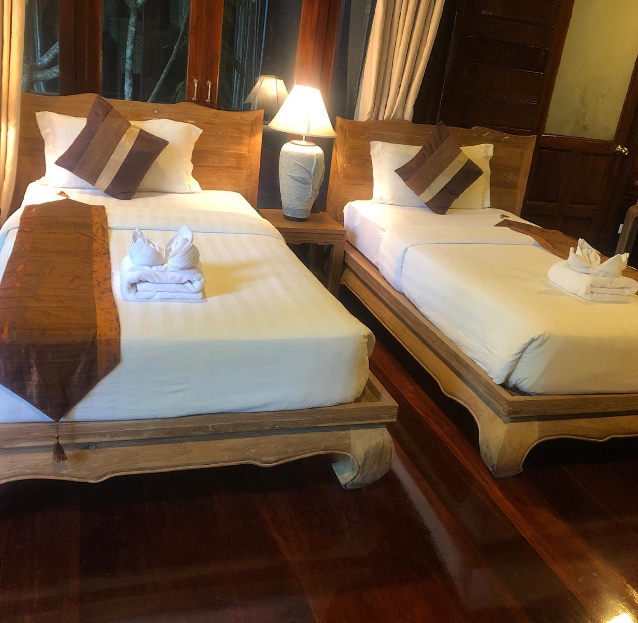 Anda Resort