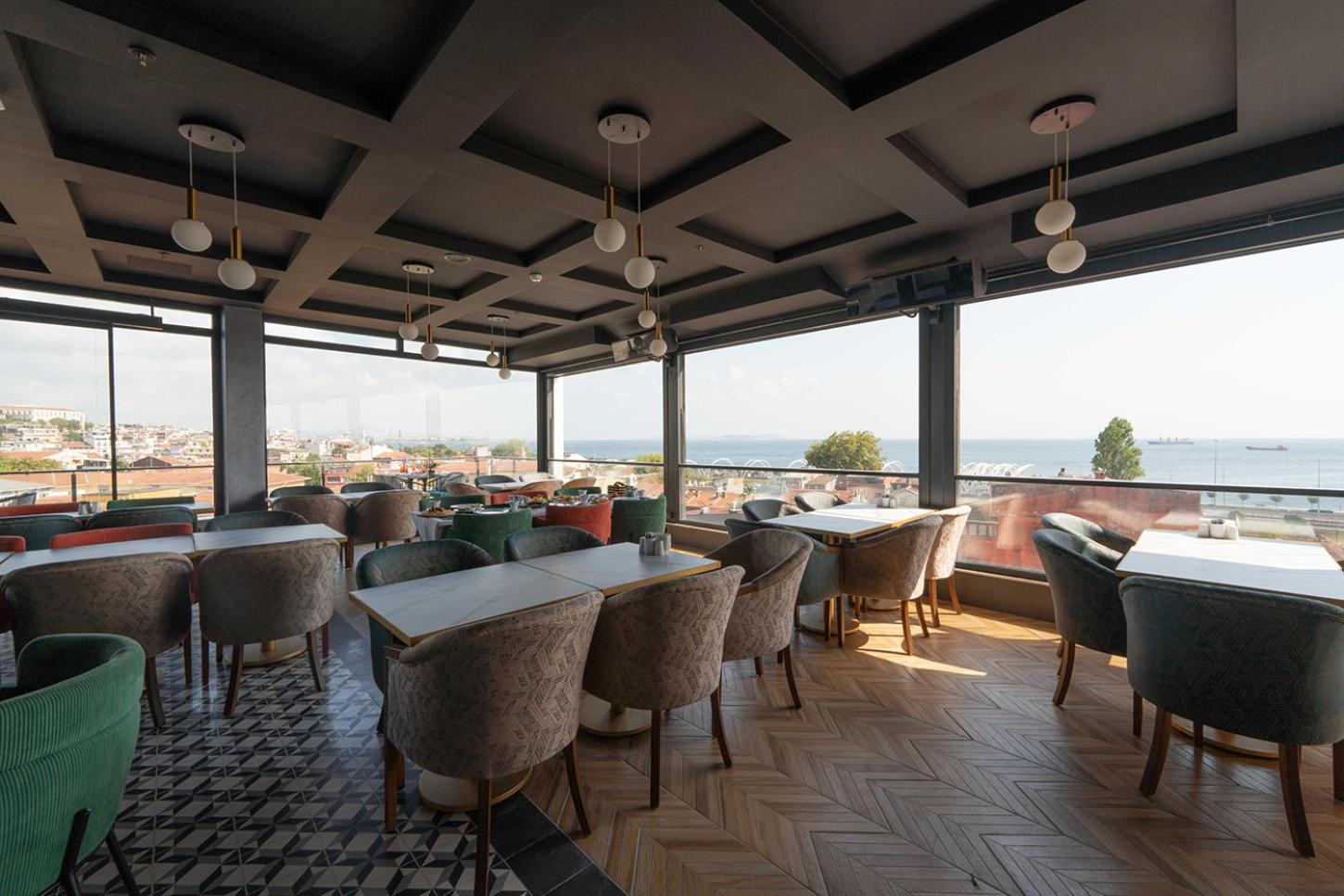 Costera Hotel - Image 31