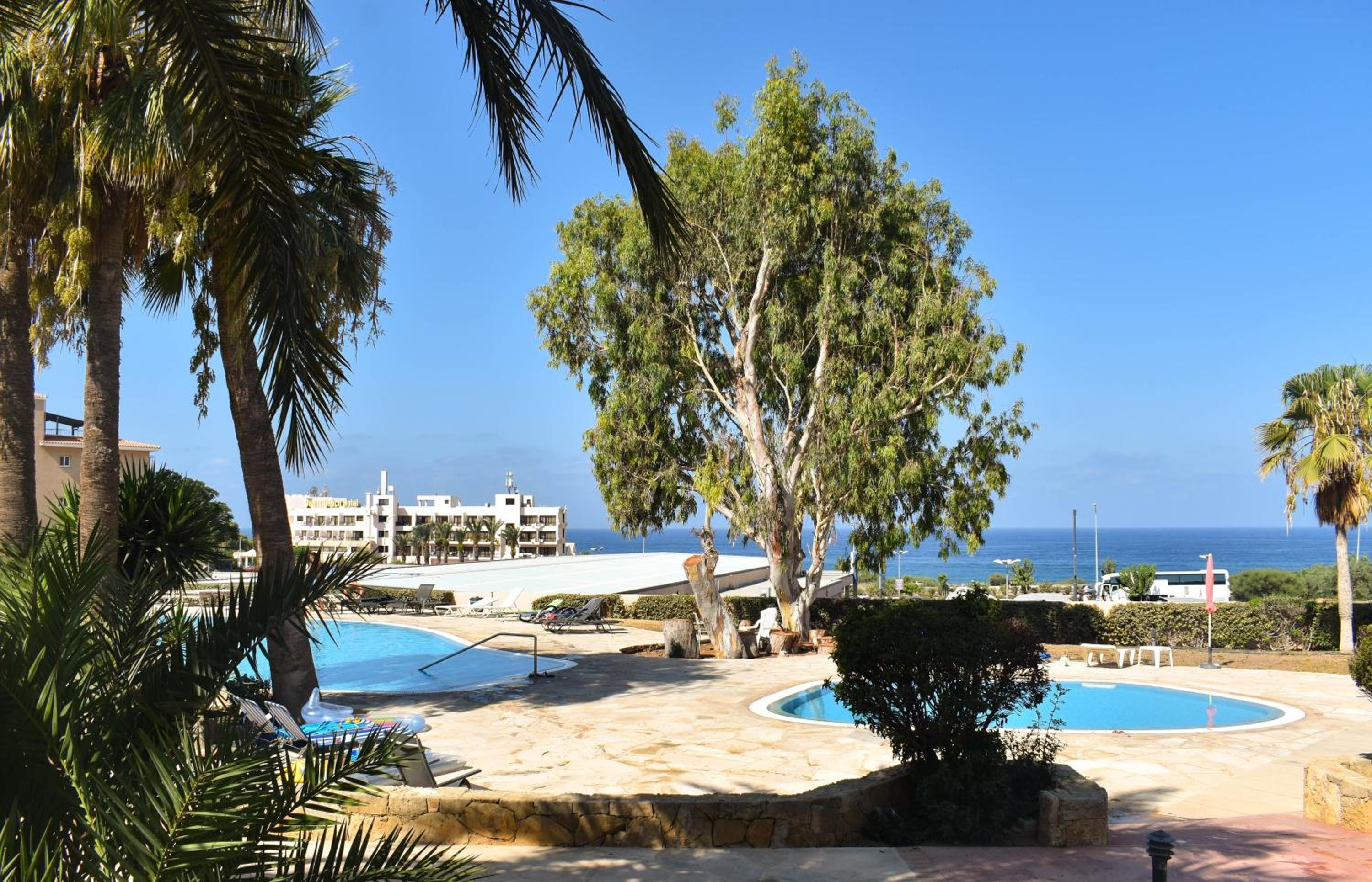 Timeless Cyprus