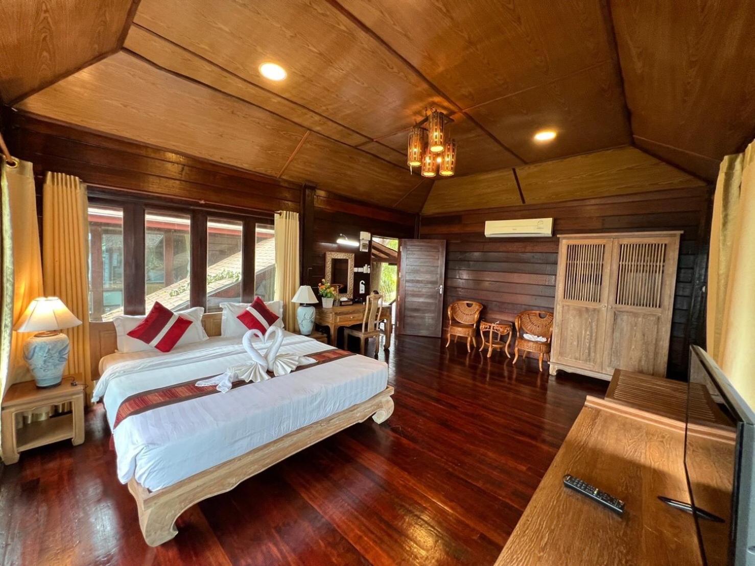Anda Resort
