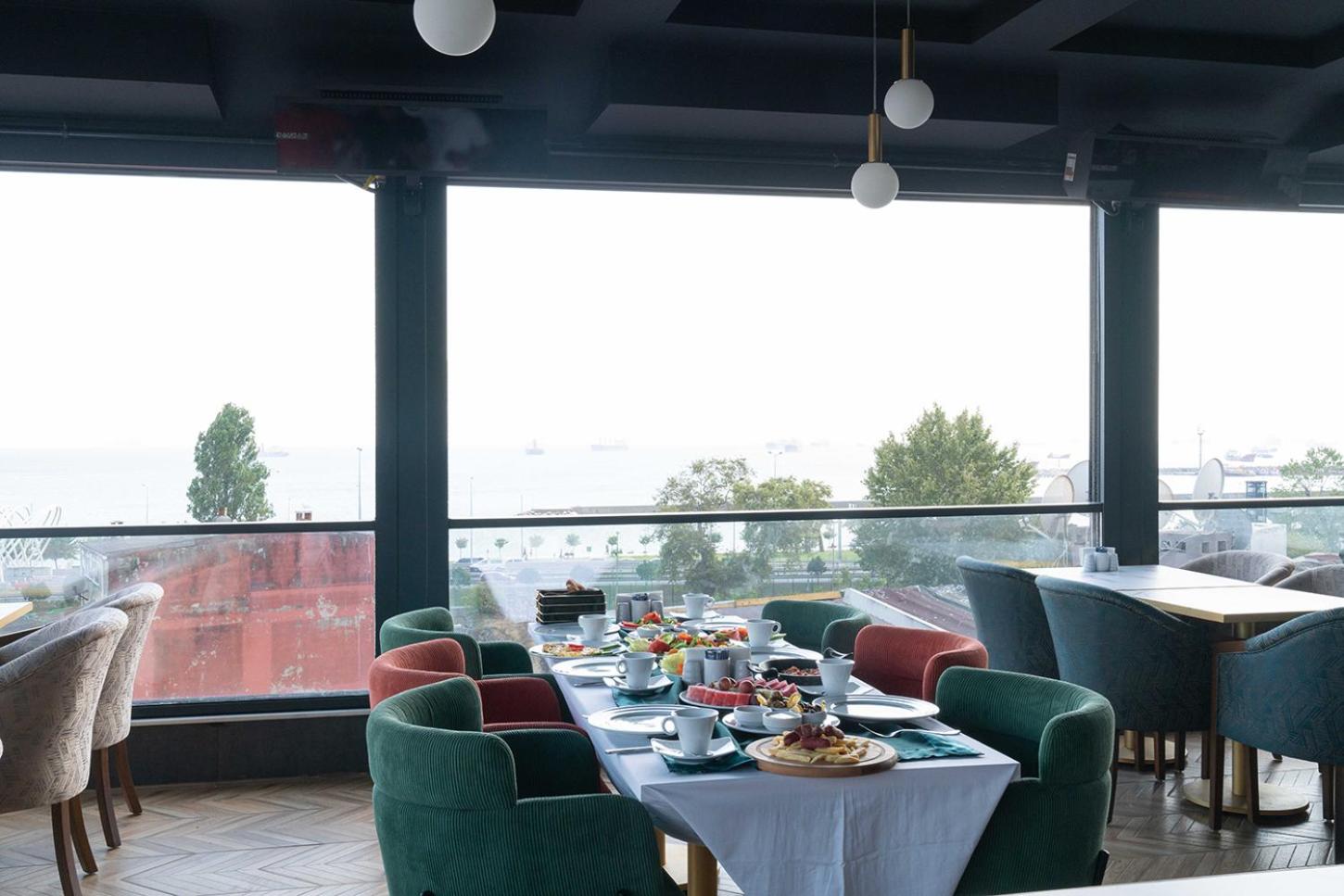 Costera Hotel - Image 13