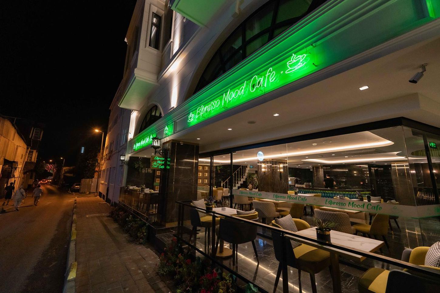 Costera Hotel - Image 12